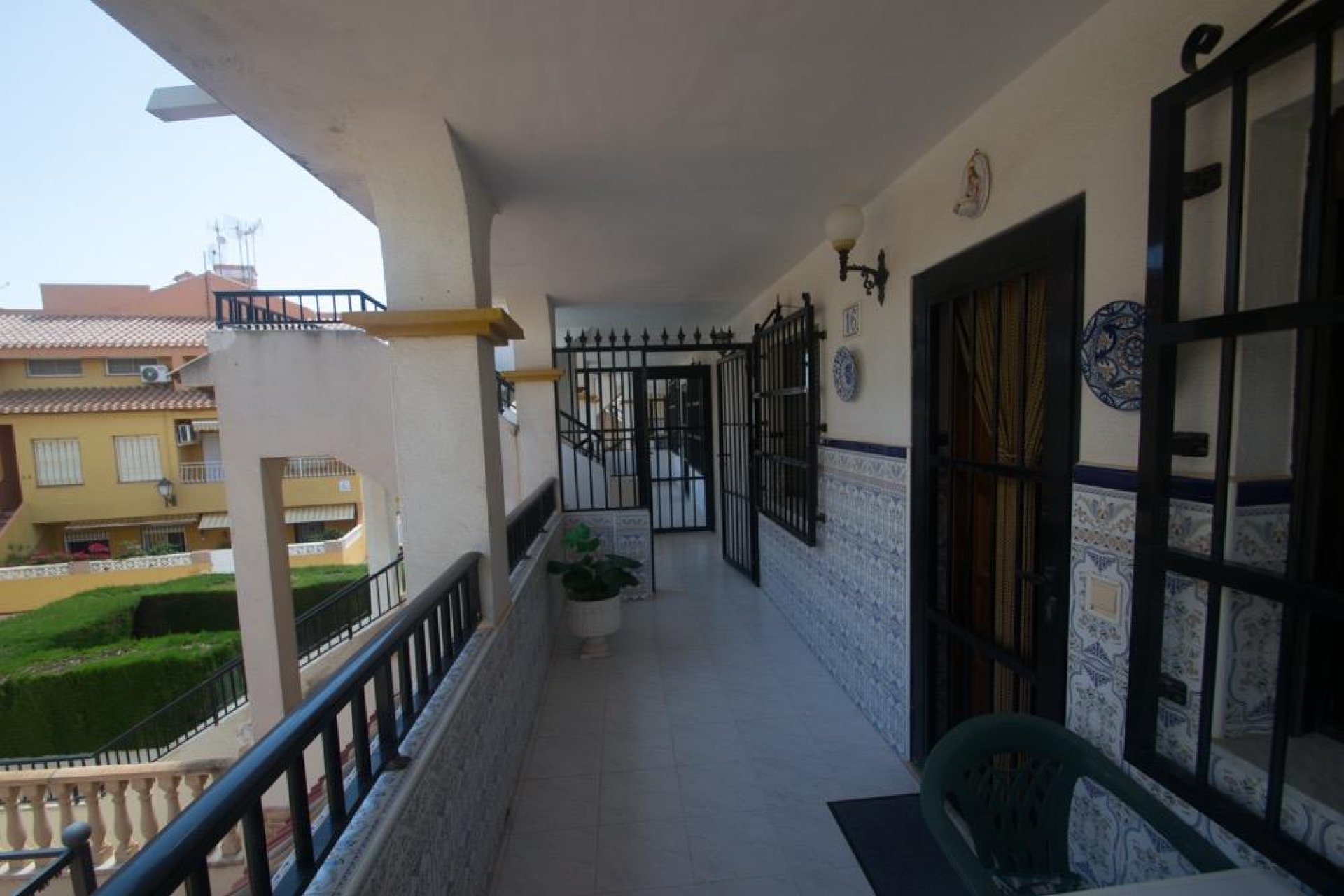 Segunda mano - Apartamento -
Torrevieja - Mar Azul