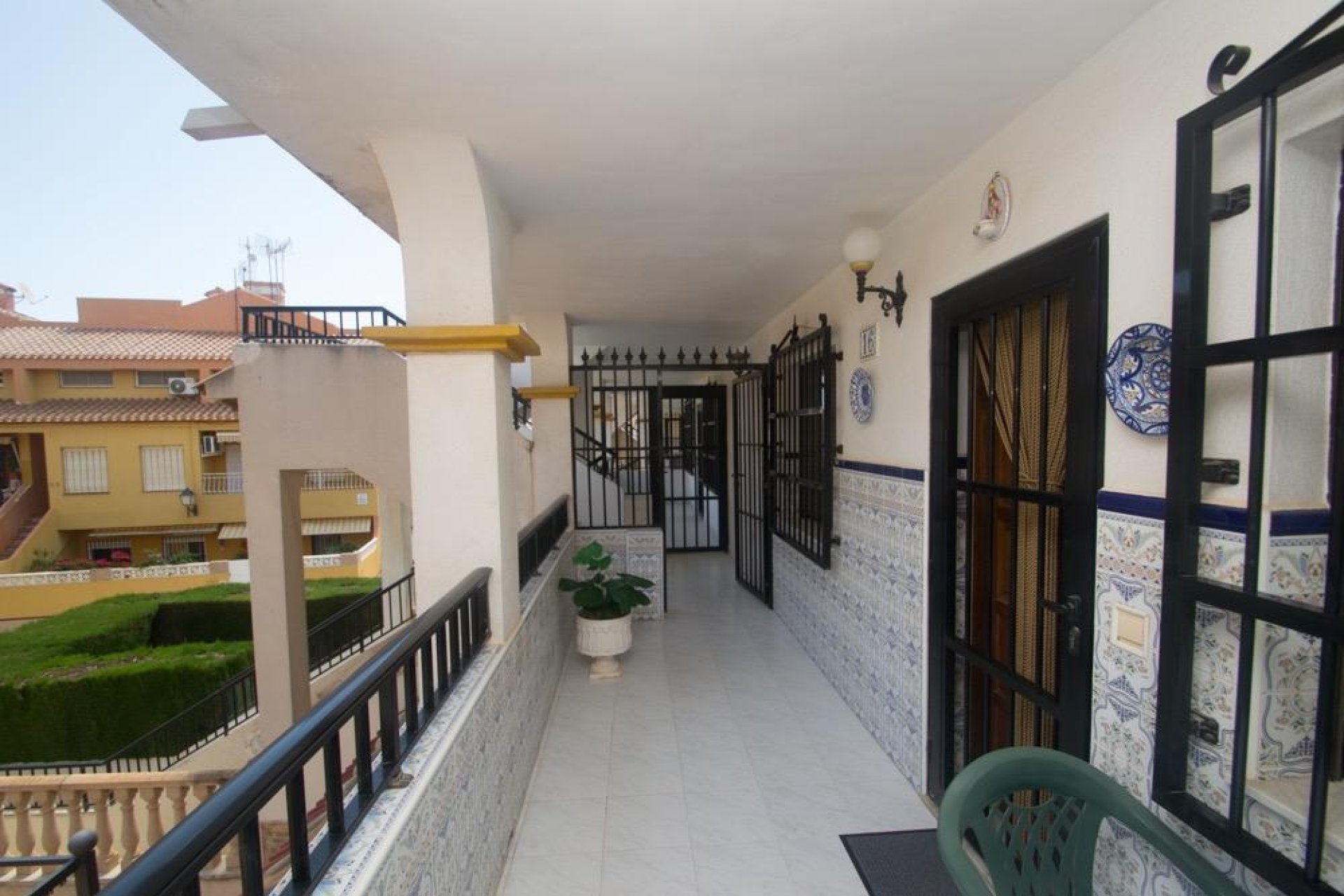 Segunda mano - Apartamento -
Torrevieja - Mar Azul
