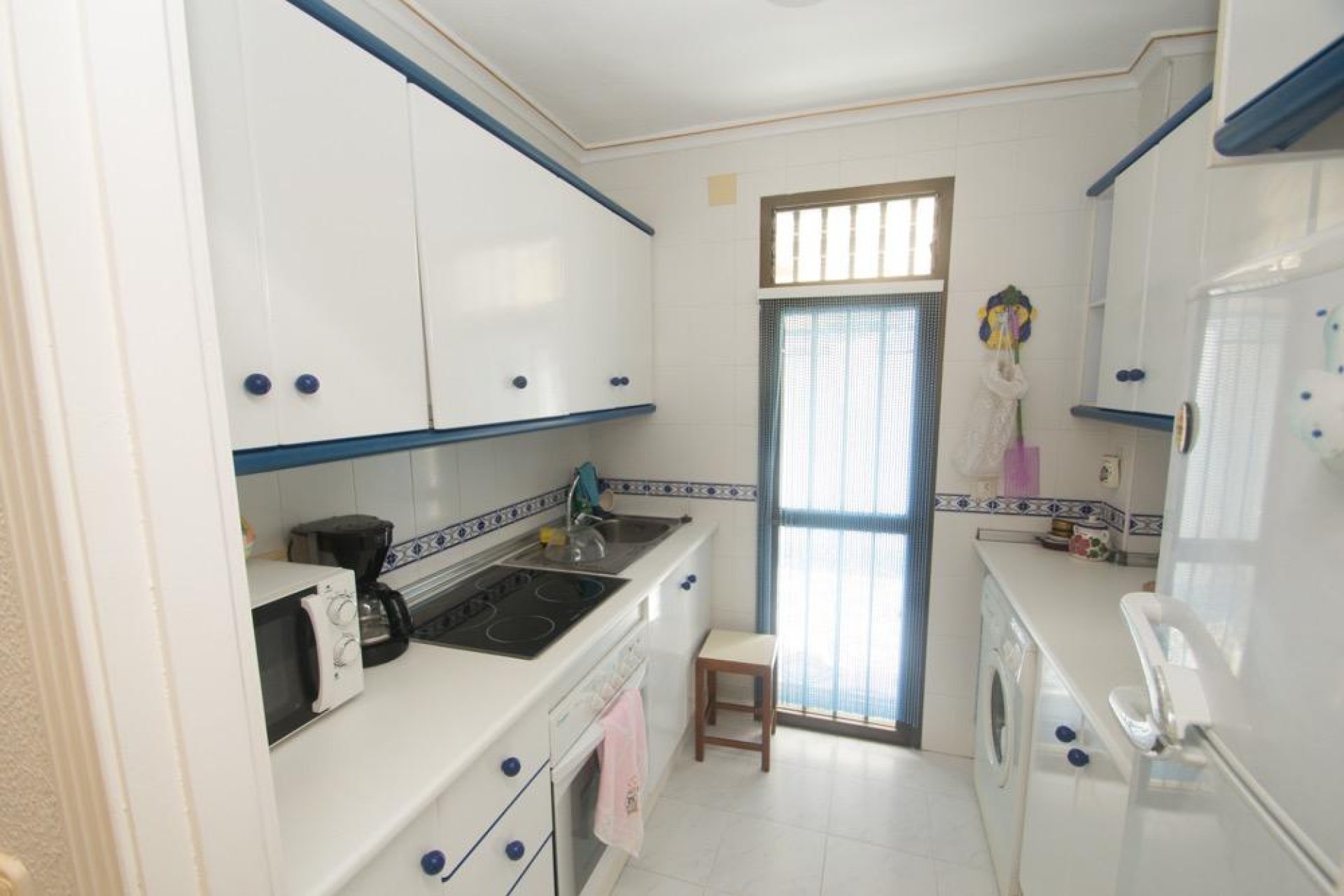 Segunda mano - Apartamento -
Torrevieja - Mar Azul