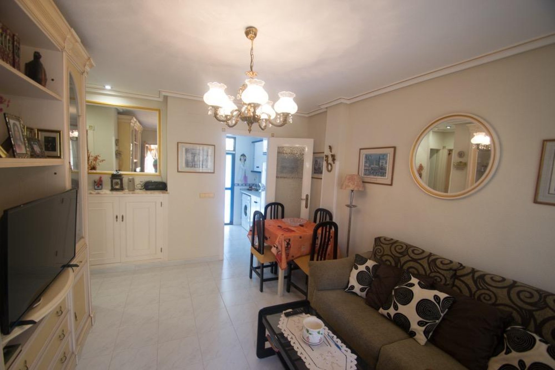 Segunda mano - Apartamento -
Torrevieja - Mar Azul