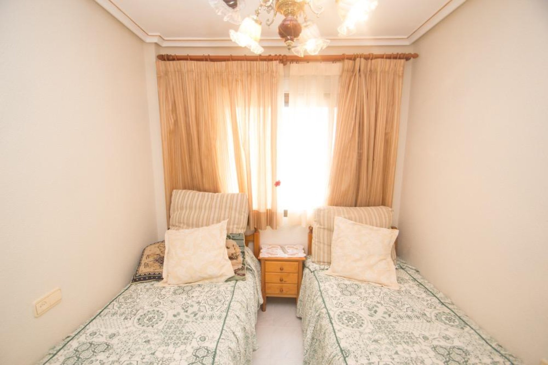 Segunda mano - Apartamento -
Torrevieja - Mar Azul