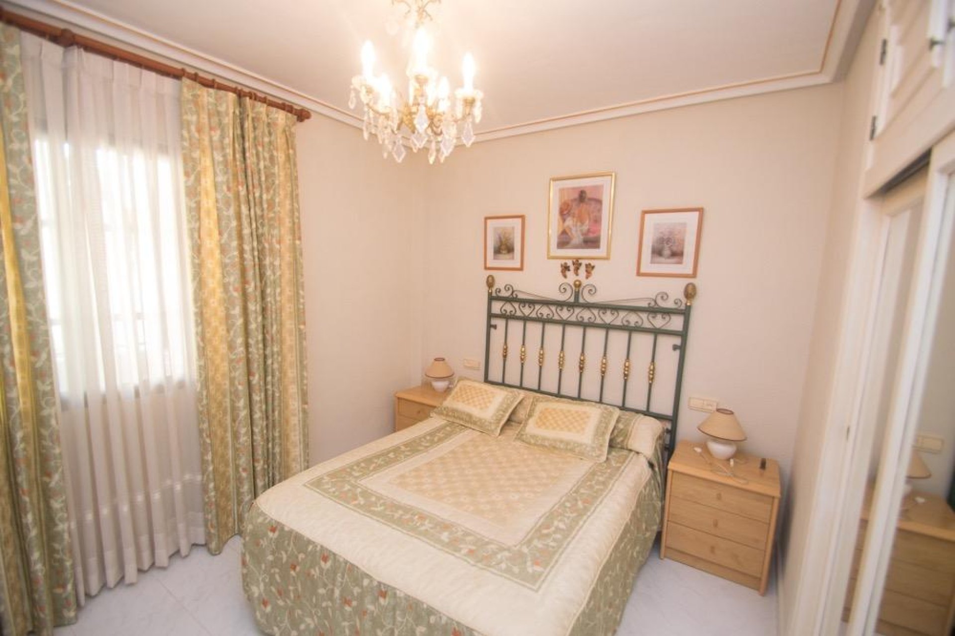 Segunda mano - Apartamento -
Torrevieja - Mar Azul