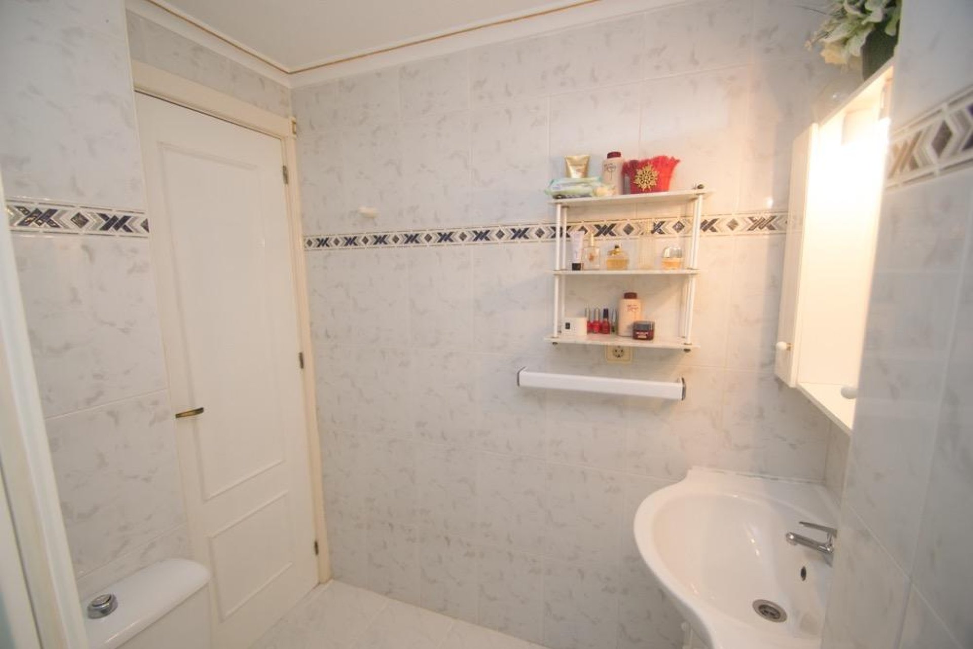 Segunda mano - Apartamento -
Torrevieja - Mar Azul