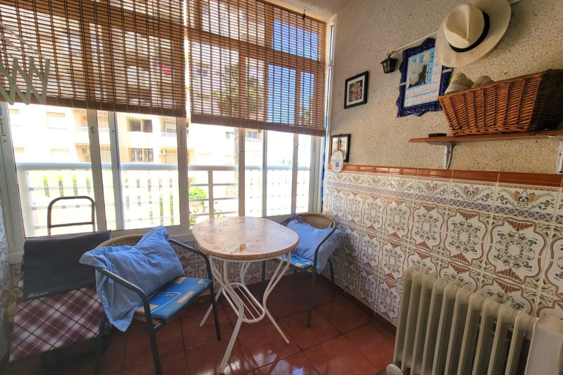 Segunda mano - Apartamento -
Torrevieja - Nueva Torrevieja