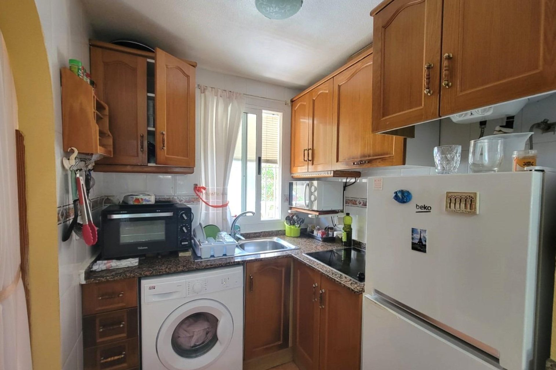 Segunda mano - Apartamento -
Torrevieja - Nueva Torrevieja