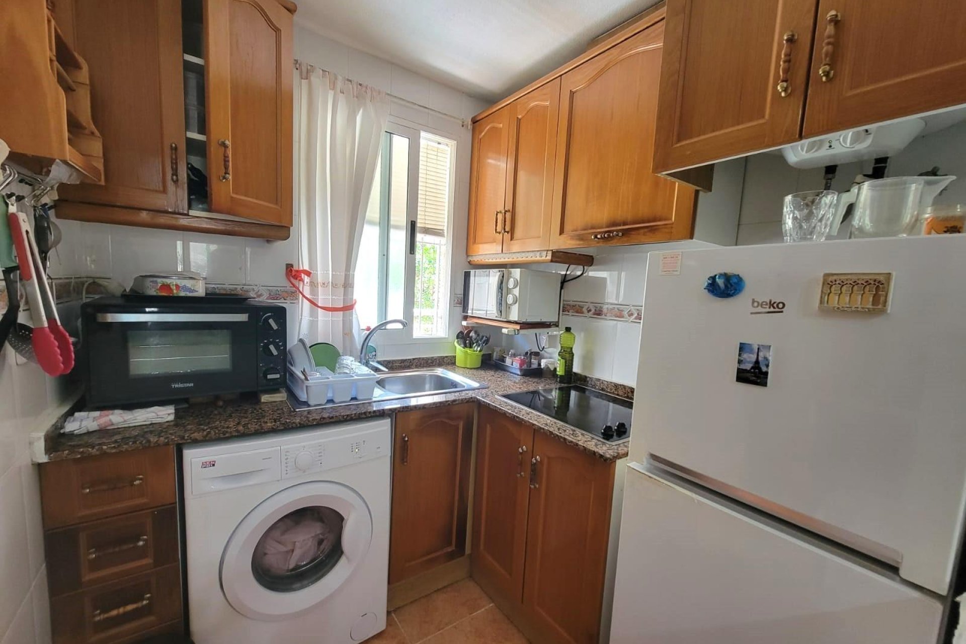 Segunda mano - Apartamento -
Torrevieja - Nueva Torrevieja