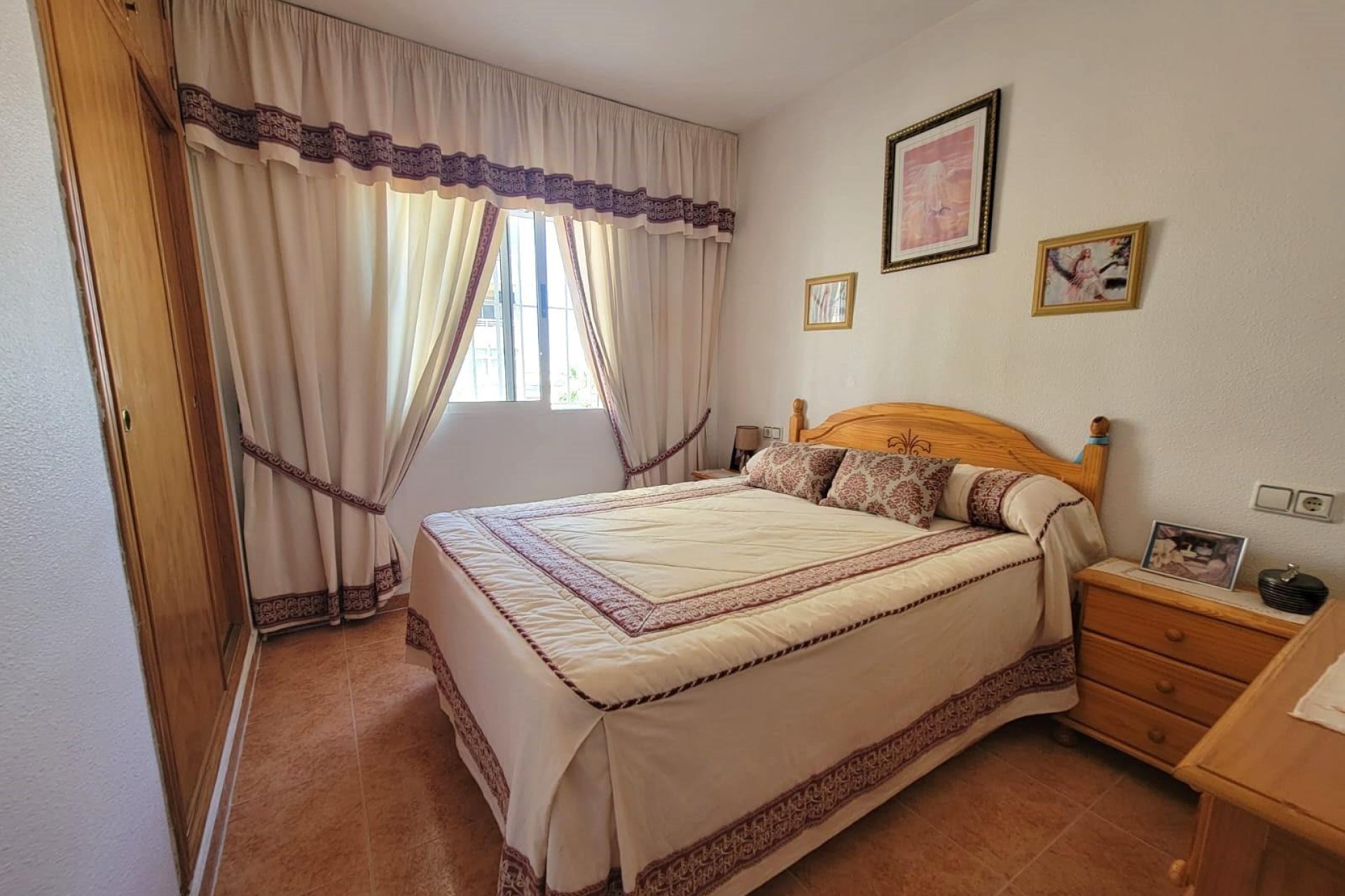 Segunda mano - Apartamento -
Torrevieja - Nueva Torrevieja