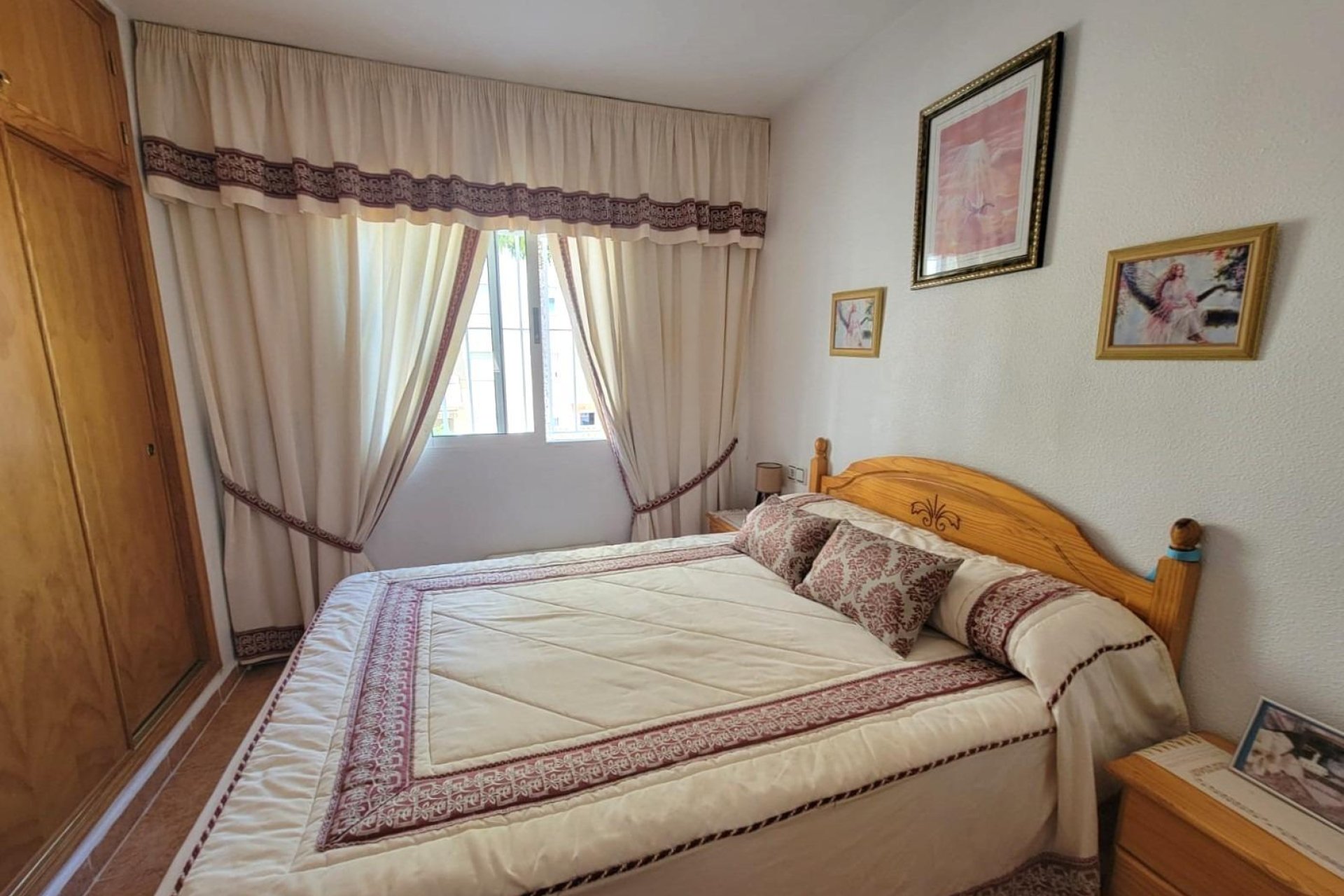 Segunda mano - Apartamento -
Torrevieja - Nueva Torrevieja