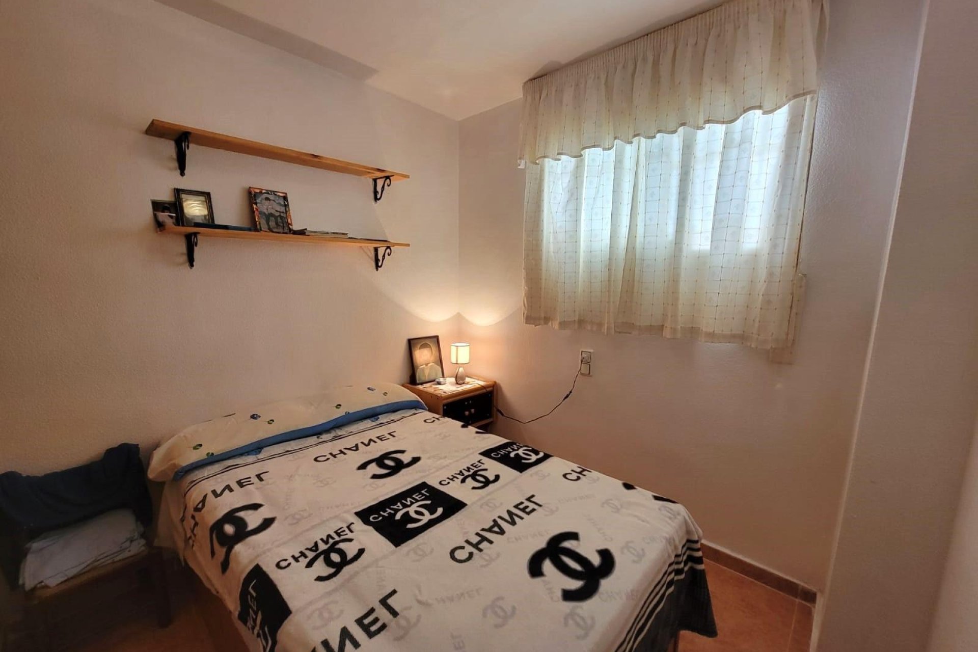 Segunda mano - Apartamento -
Torrevieja - Nueva Torrevieja