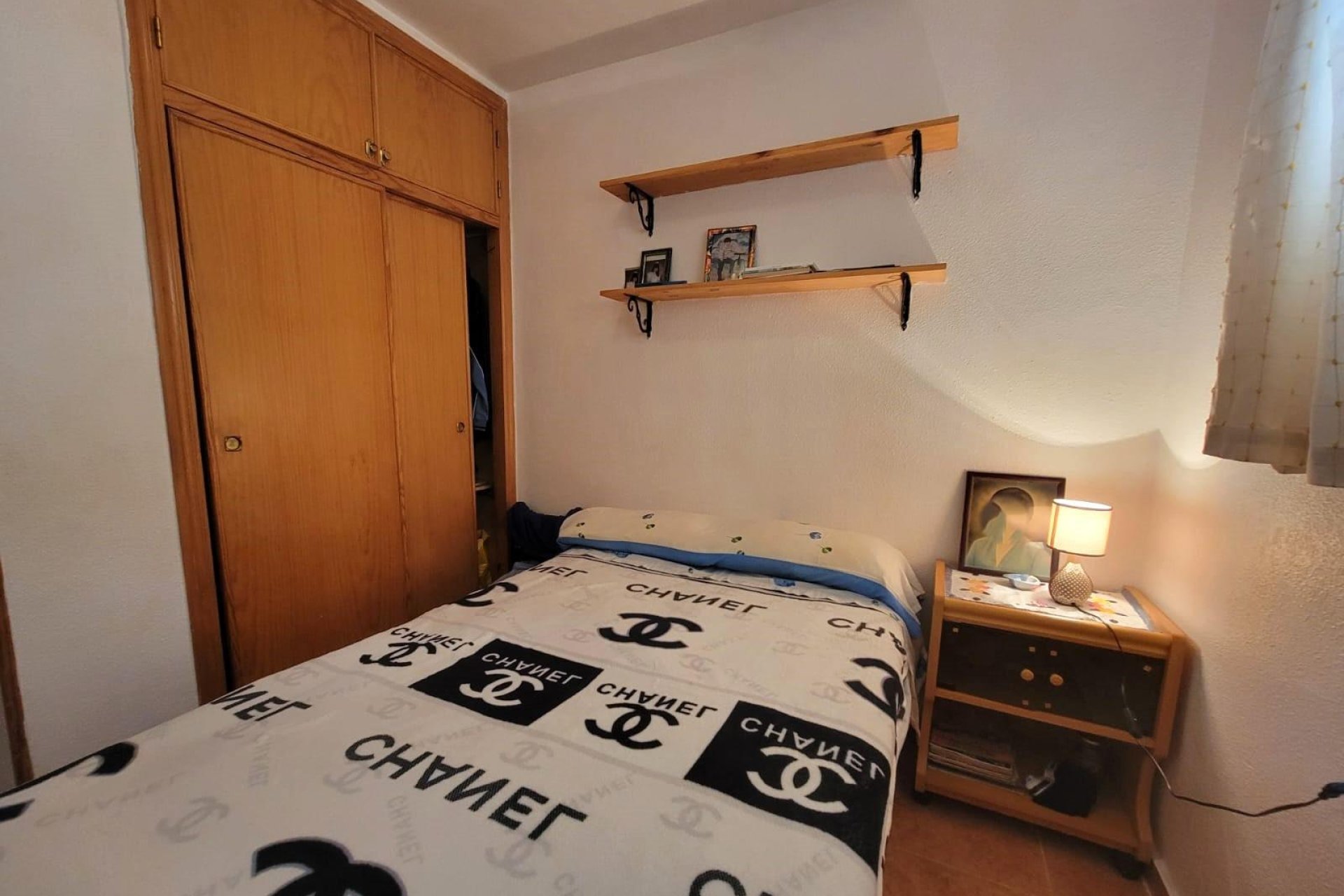 Segunda mano - Apartamento -
Torrevieja - Nueva Torrevieja