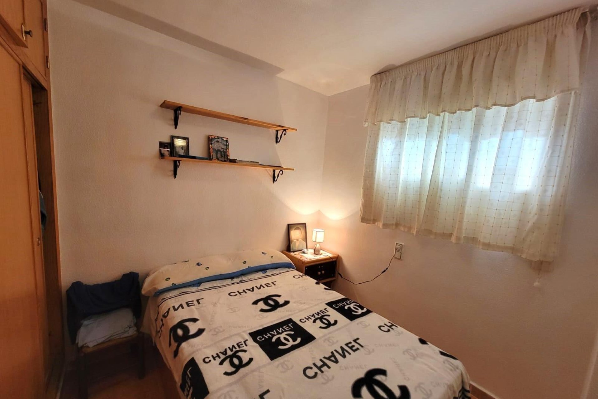 Segunda mano - Apartamento -
Torrevieja - Nueva Torrevieja