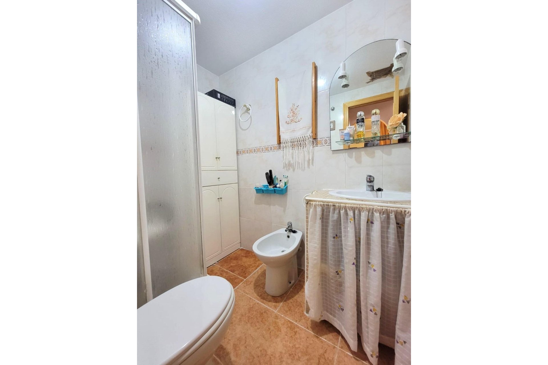 Segunda mano - Apartamento -
Torrevieja - Nueva Torrevieja