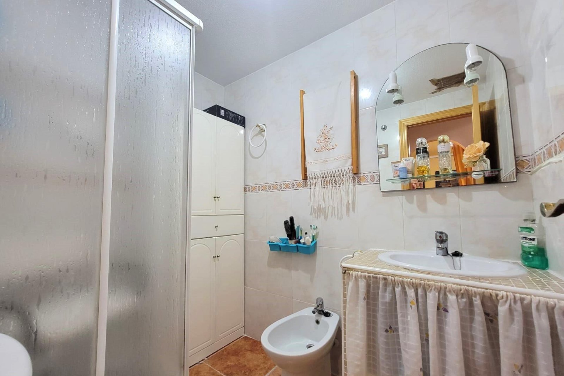Segunda mano - Apartamento -
Torrevieja - Nueva Torrevieja