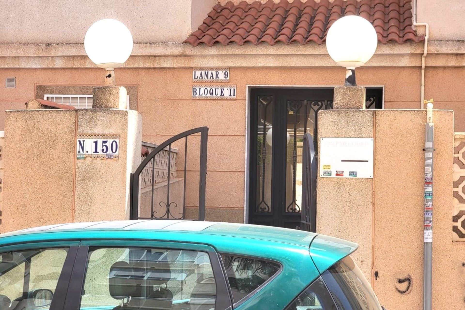 Segunda mano - Apartamento -
Torrevieja - Nueva Torrevieja