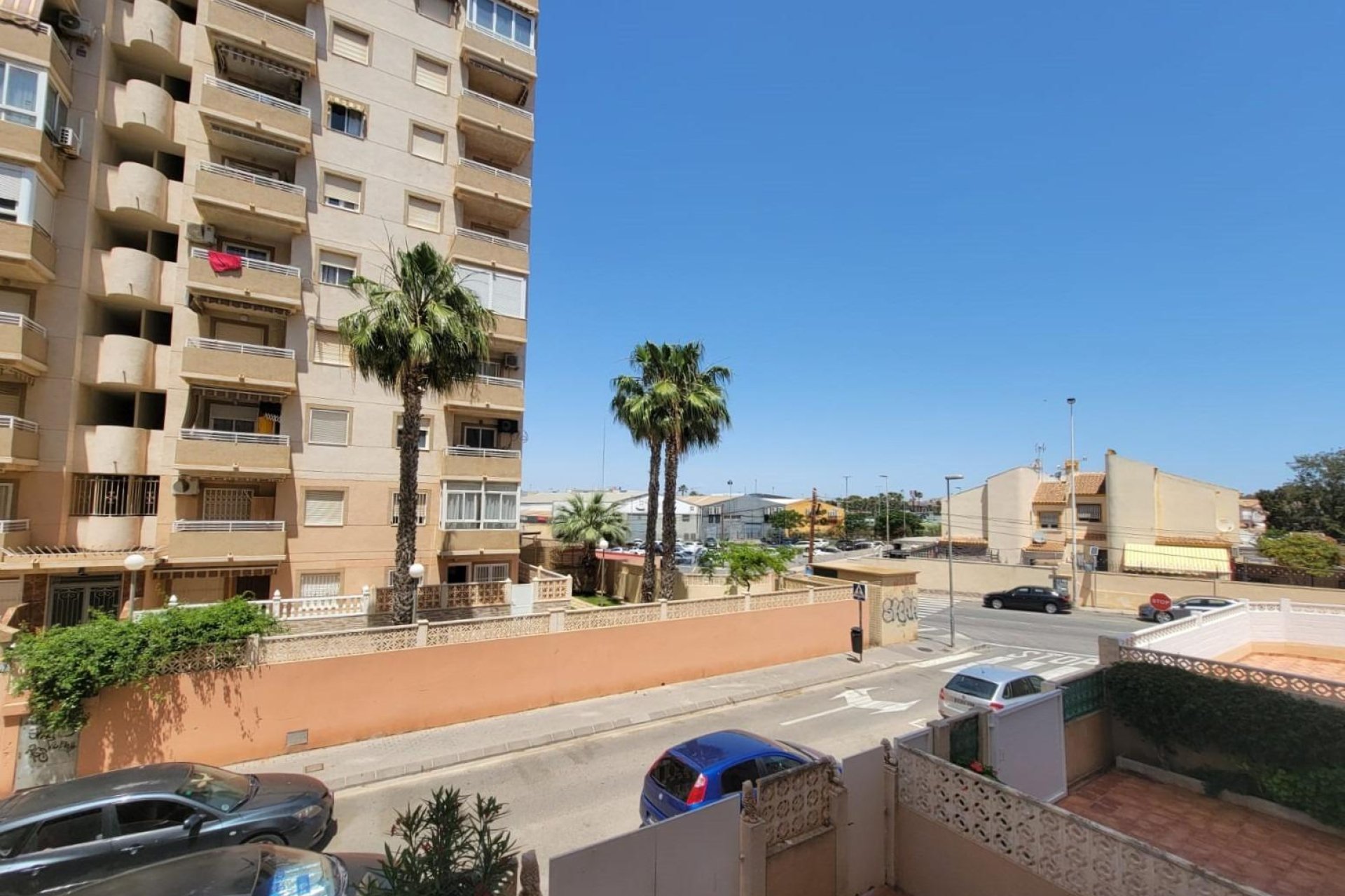 Segunda mano - Apartamento -
Torrevieja - Nueva Torrevieja