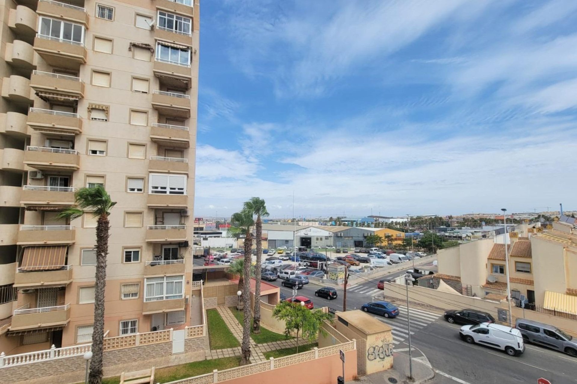 Segunda mano - Apartamento -
Torrevieja - Nueva Torrevieja