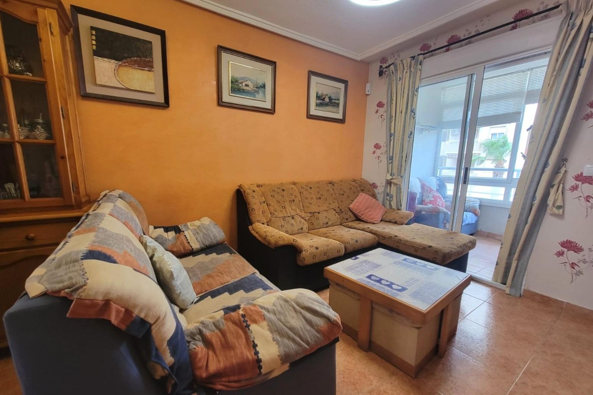 Segunda mano - Apartamento -
Torrevieja - Nueva Torrevieja