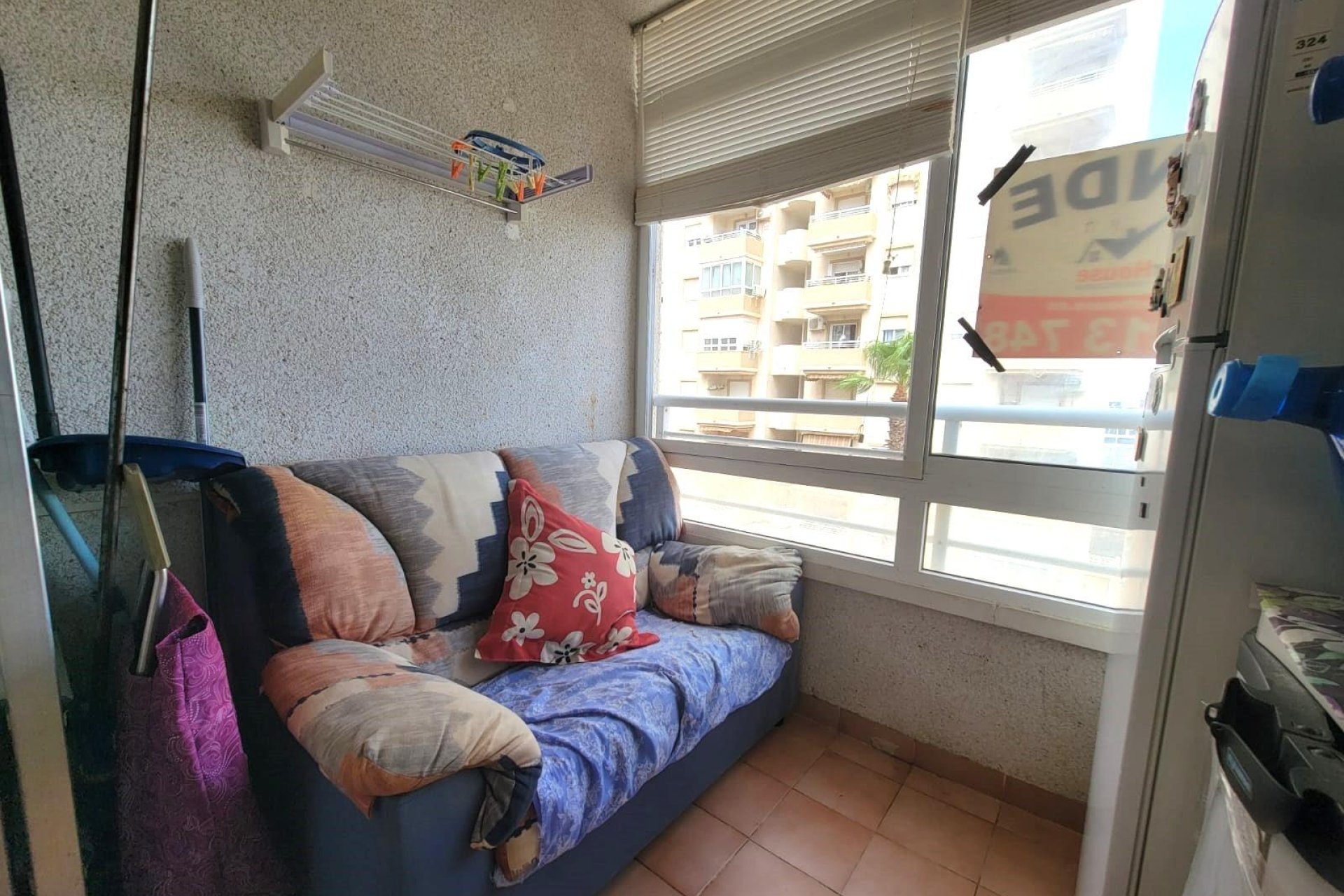 Segunda mano - Apartamento -
Torrevieja - Nueva Torrevieja