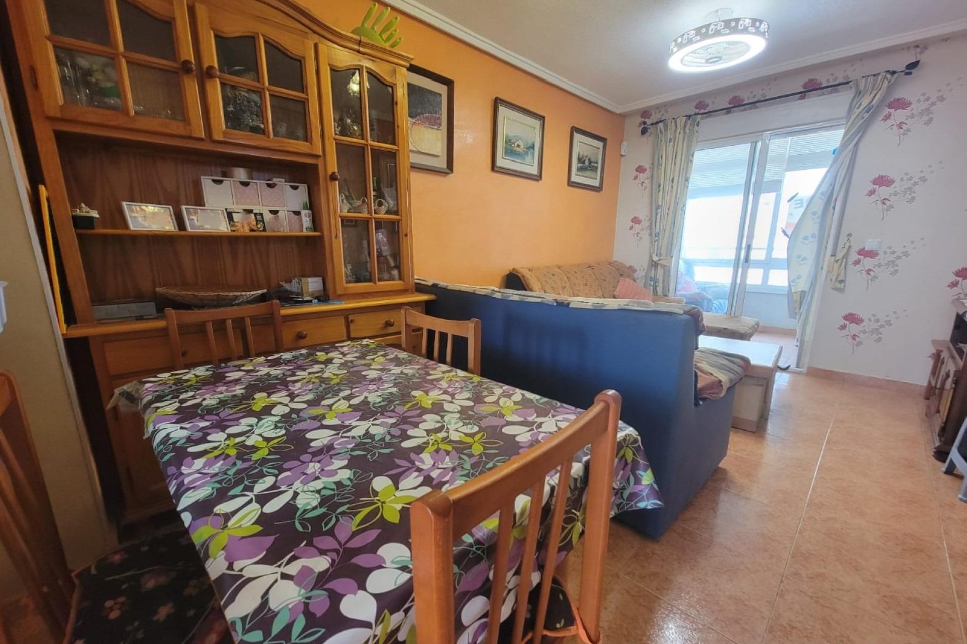 Segunda mano - Apartamento -
Torrevieja - Nueva Torrevieja