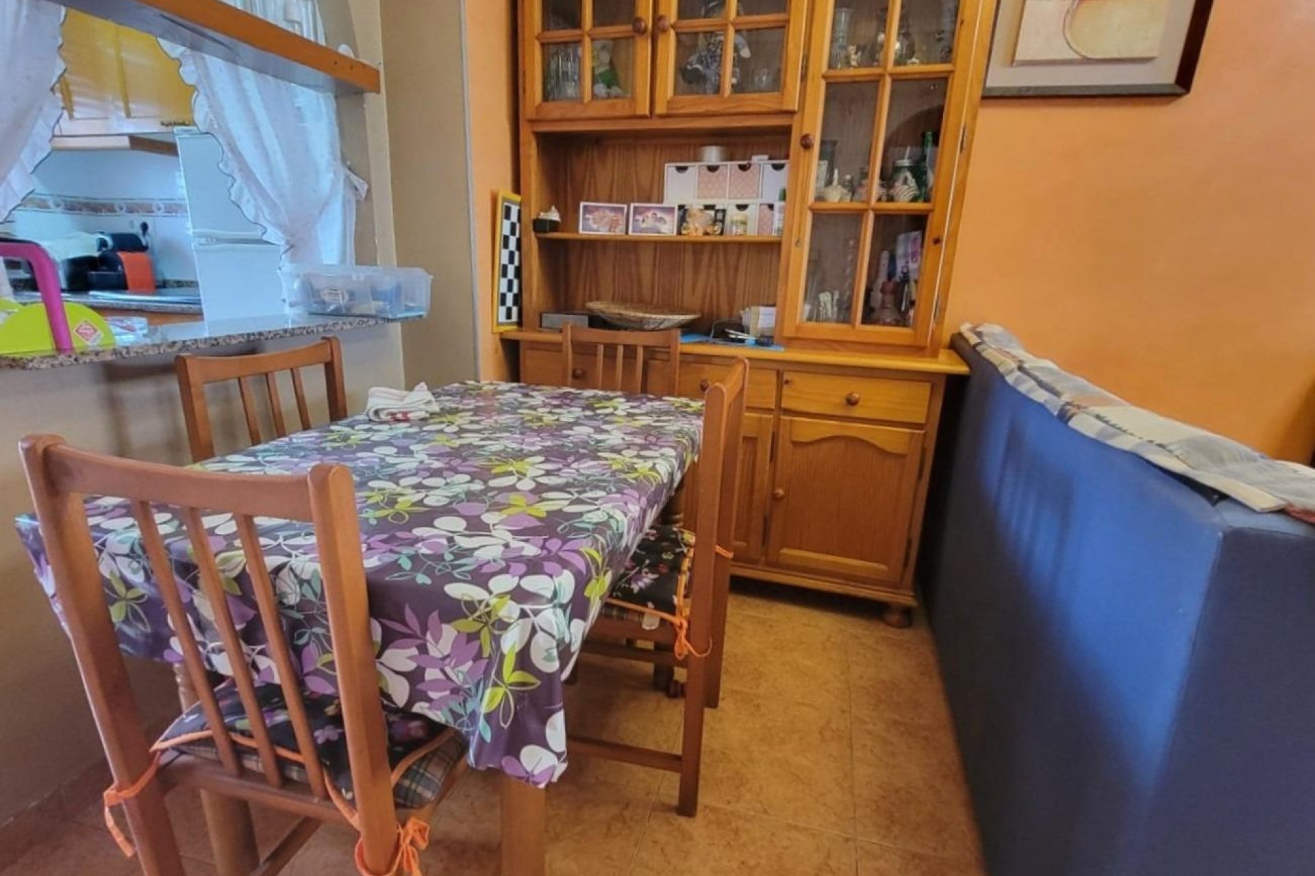Segunda mano - Apartamento -
Torrevieja - Nueva Torrevieja