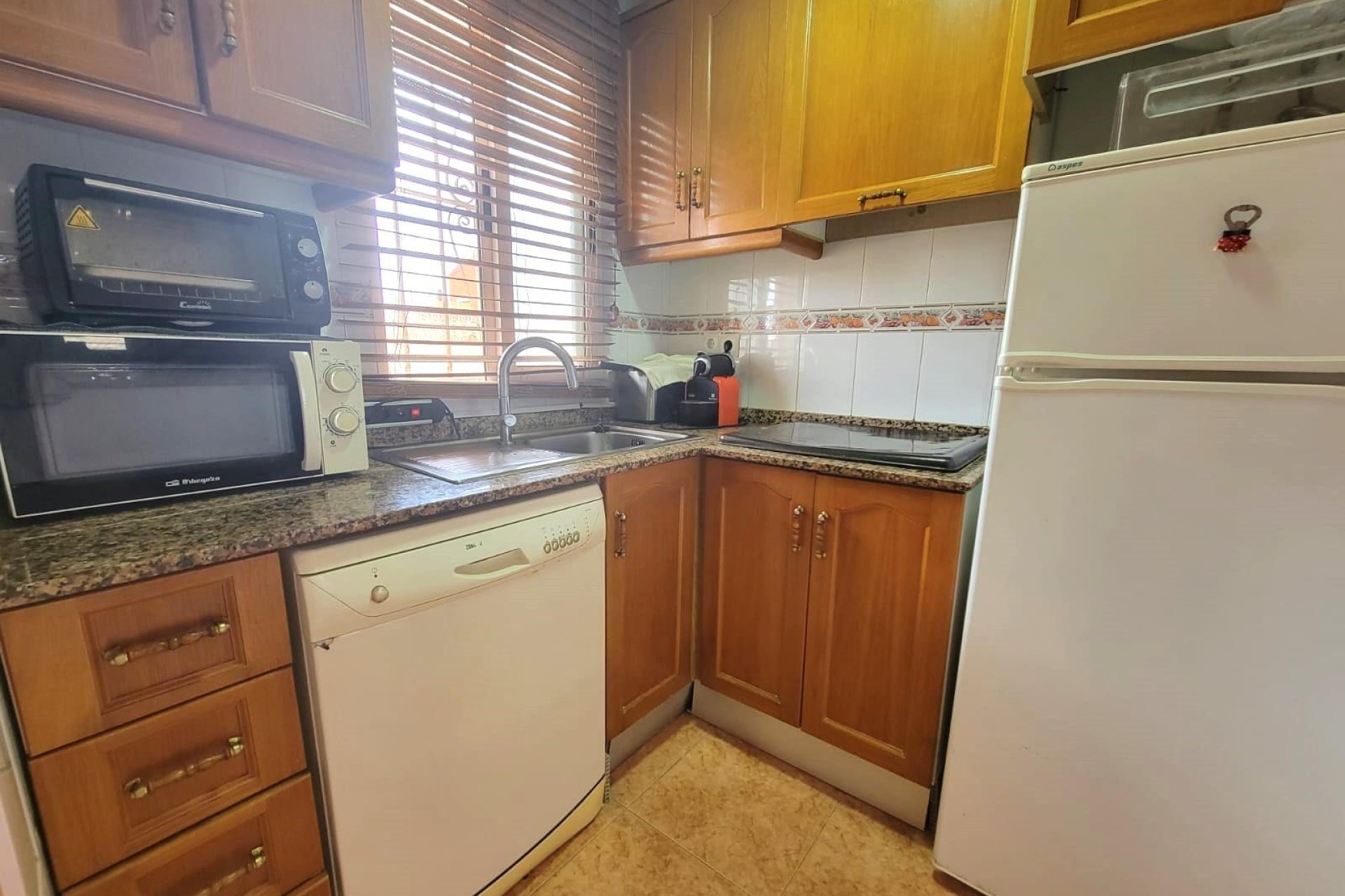 Segunda mano - Apartamento -
Torrevieja - Nueva Torrevieja