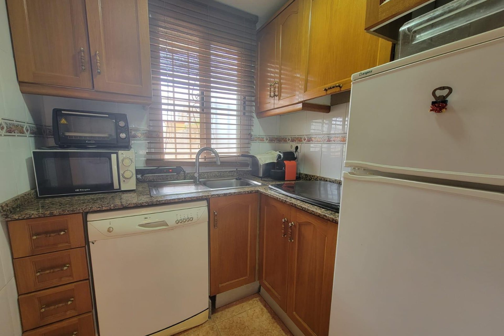 Segunda mano - Apartamento -
Torrevieja - Nueva Torrevieja