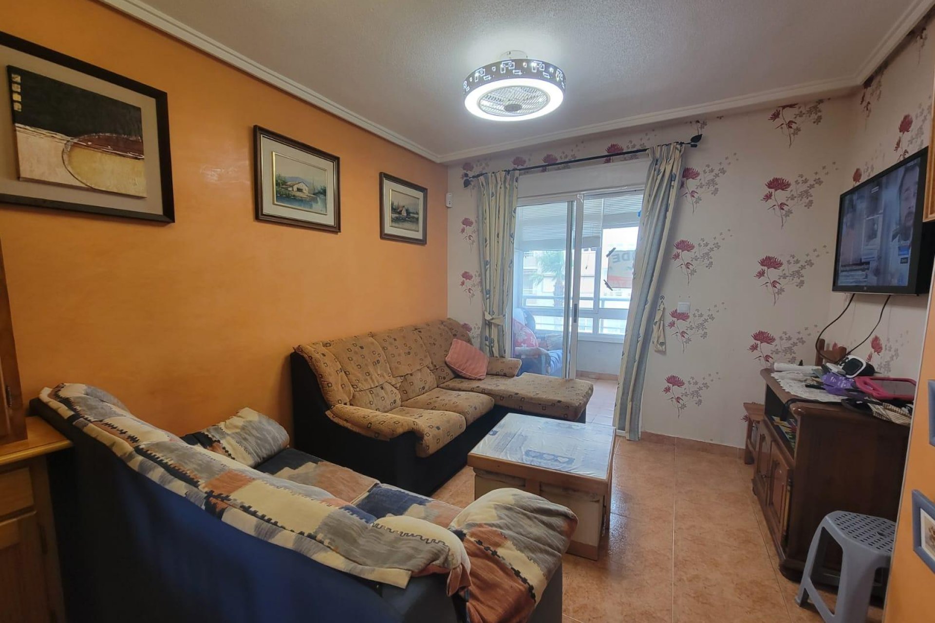Segunda mano - Apartamento -
Torrevieja - Nueva Torrevieja