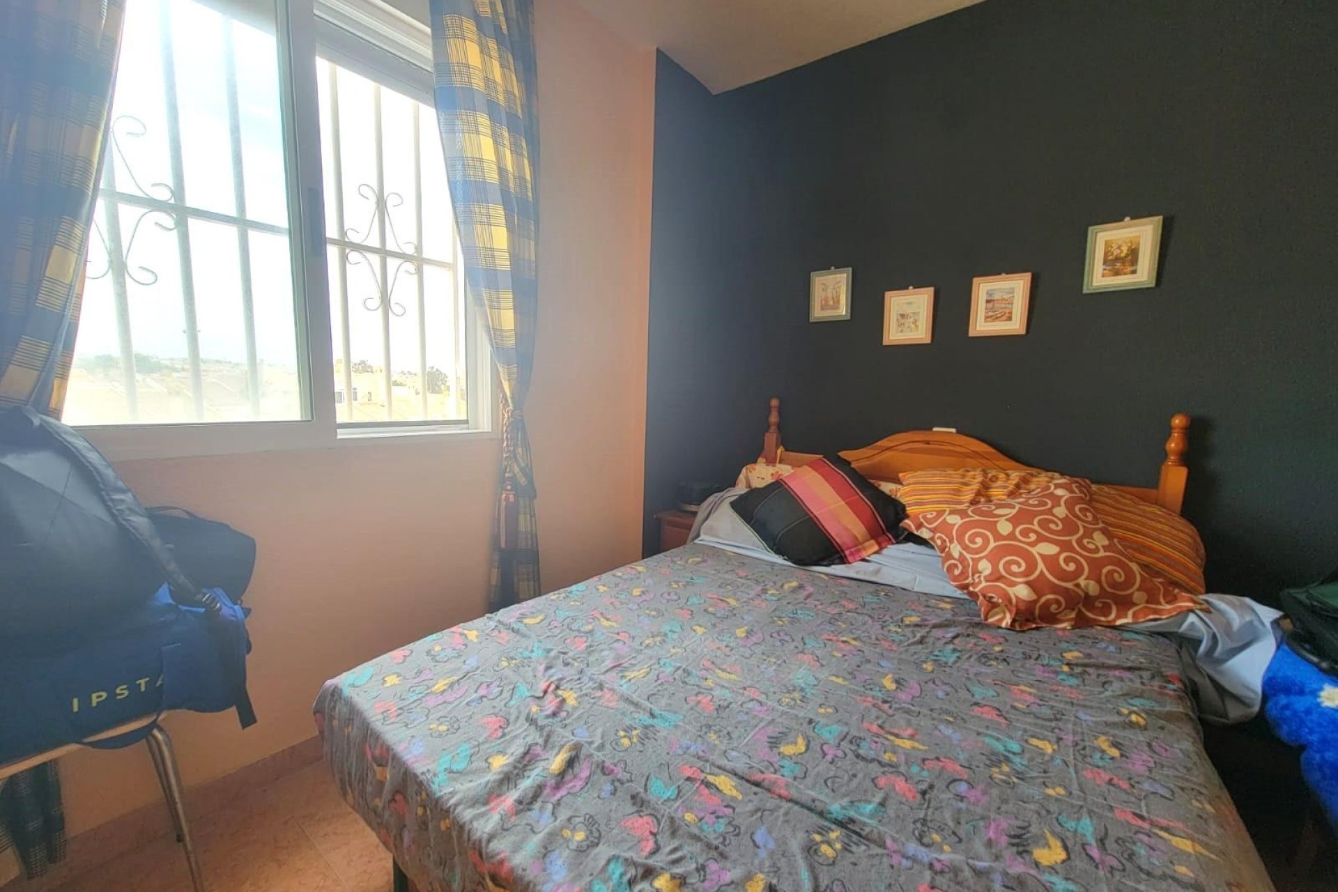 Segunda mano - Apartamento -
Torrevieja - Nueva Torrevieja