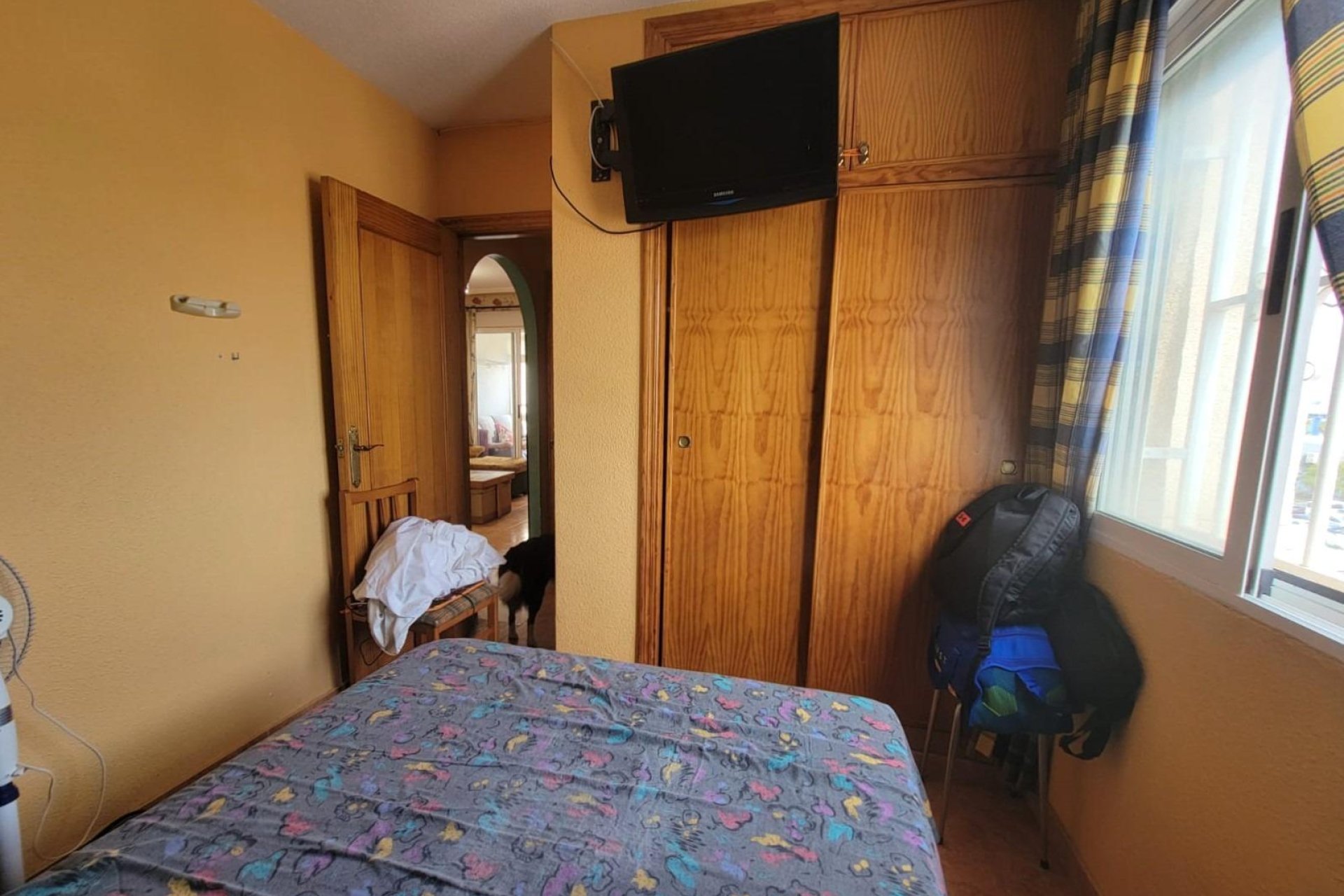 Segunda mano - Apartamento -
Torrevieja - Nueva Torrevieja