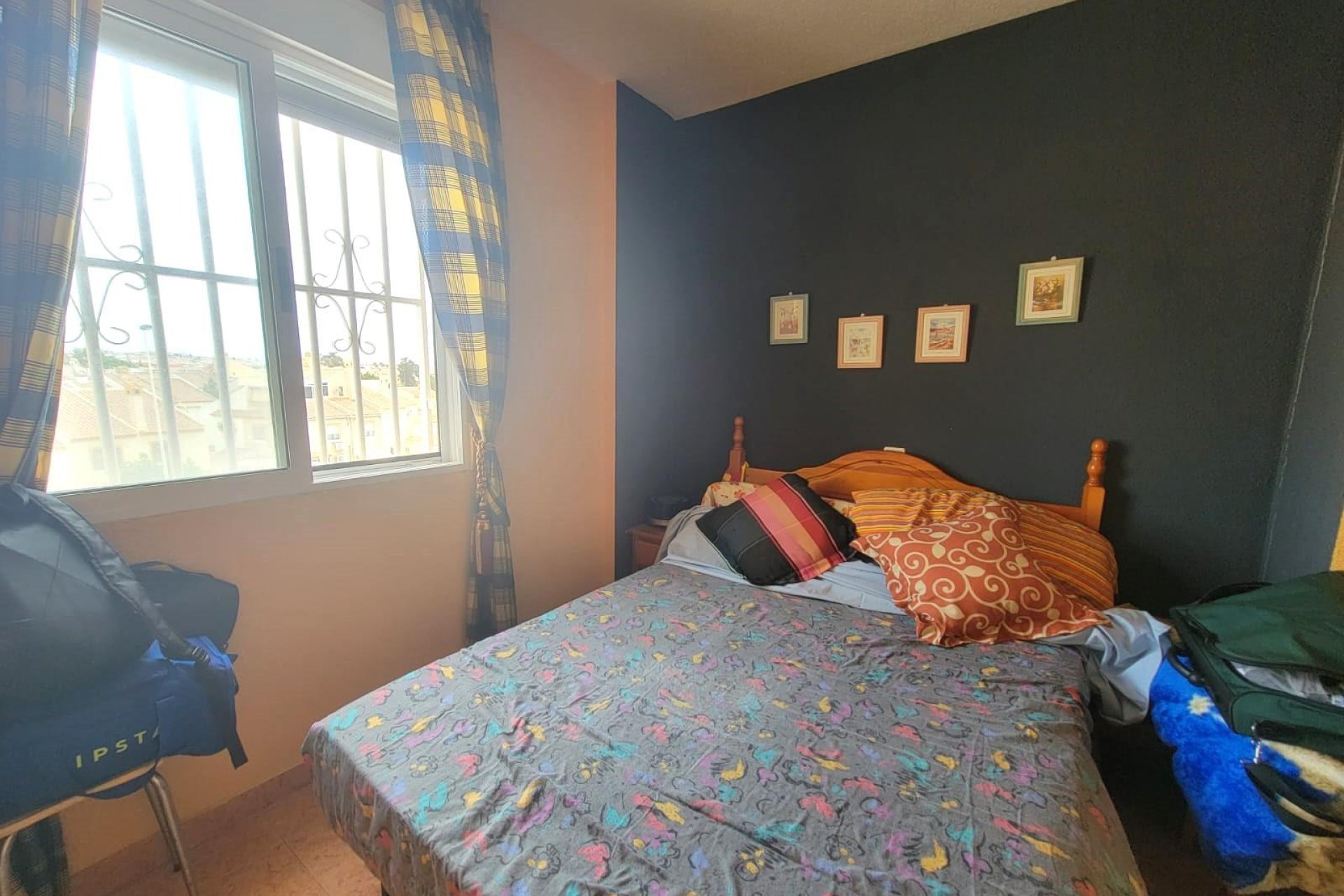 Segunda mano - Apartamento -
Torrevieja - Nueva Torrevieja