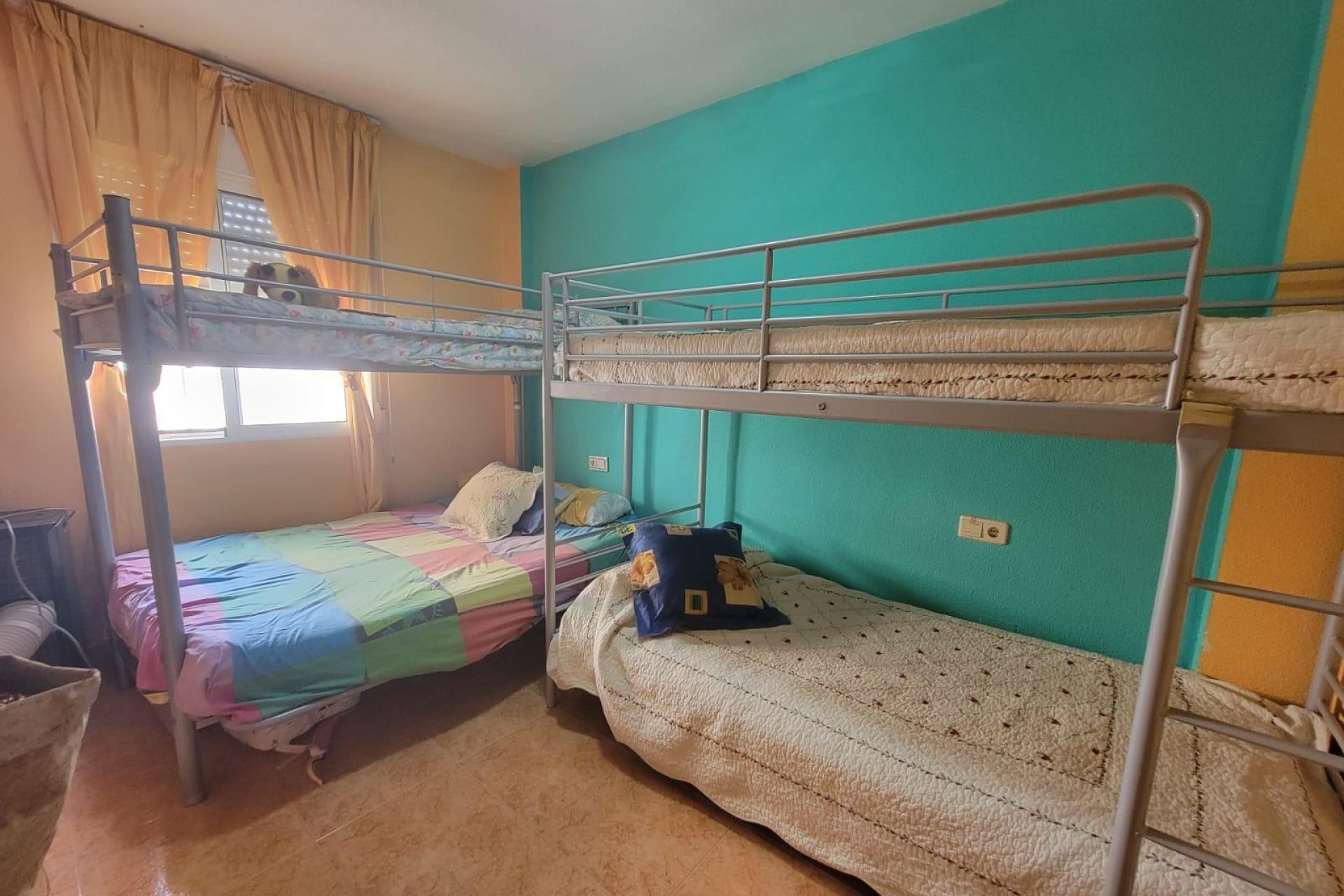 Segunda mano - Apartamento -
Torrevieja - Nueva Torrevieja