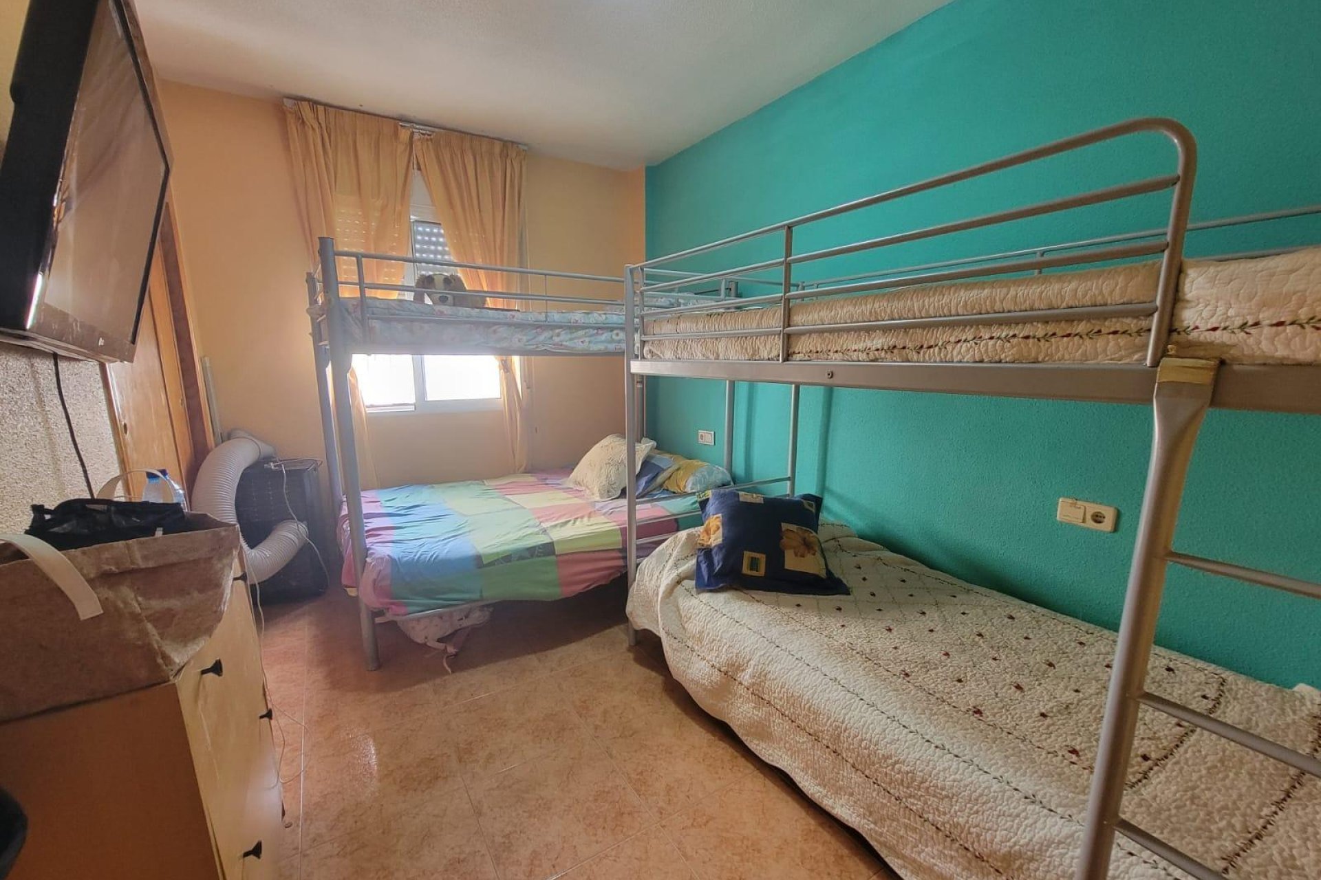 Segunda mano - Apartamento -
Torrevieja - Nueva Torrevieja