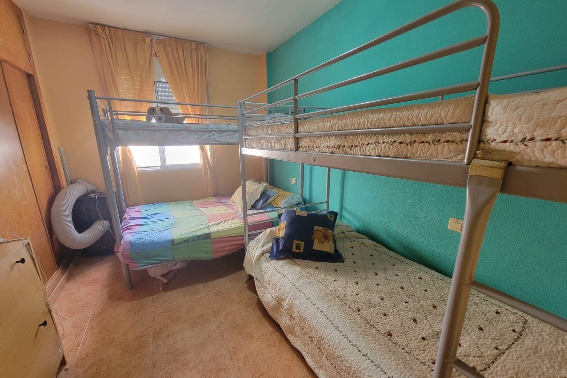 Segunda mano - Apartamento -
Torrevieja - Nueva Torrevieja