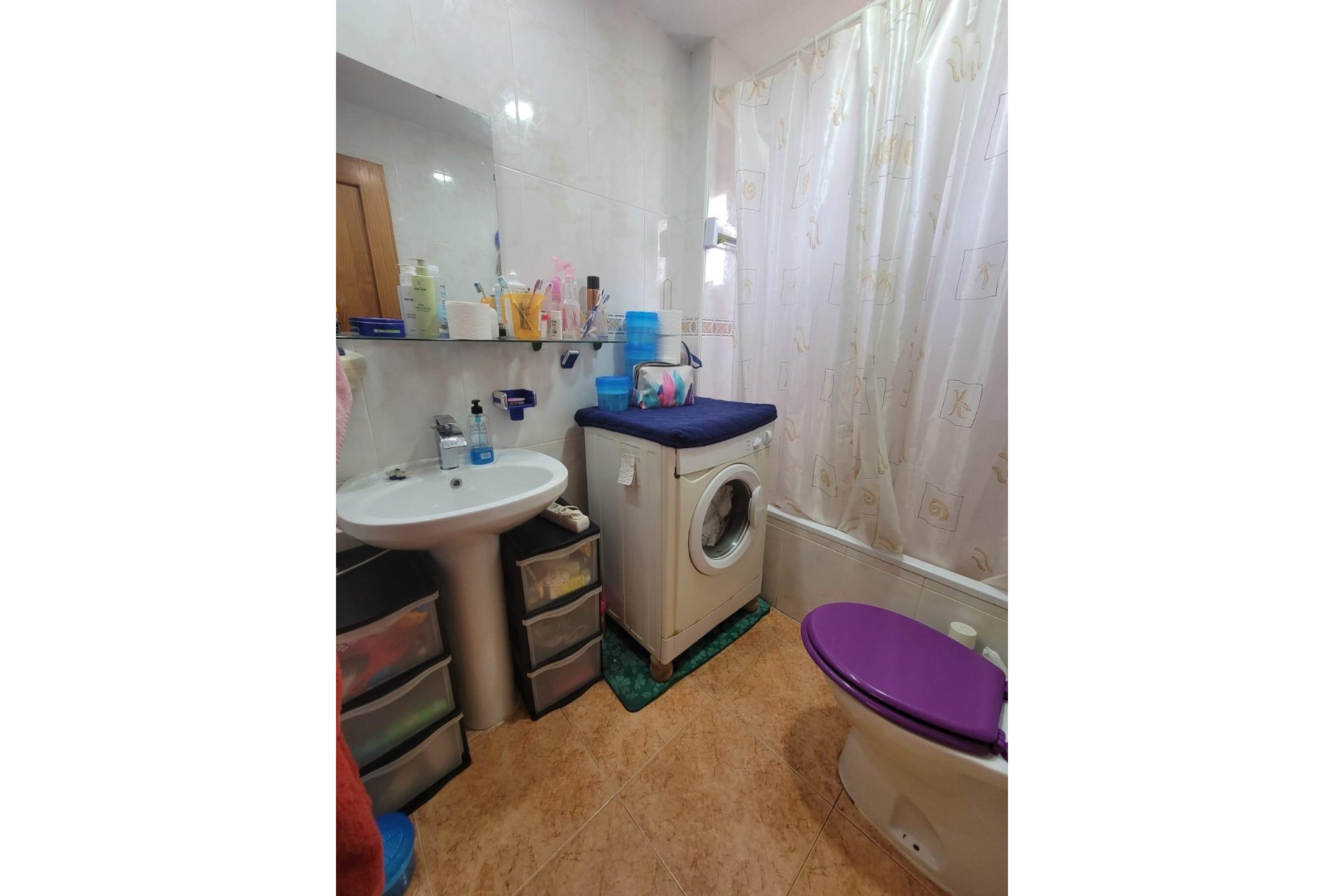 Segunda mano - Apartamento -
Torrevieja - Nueva Torrevieja