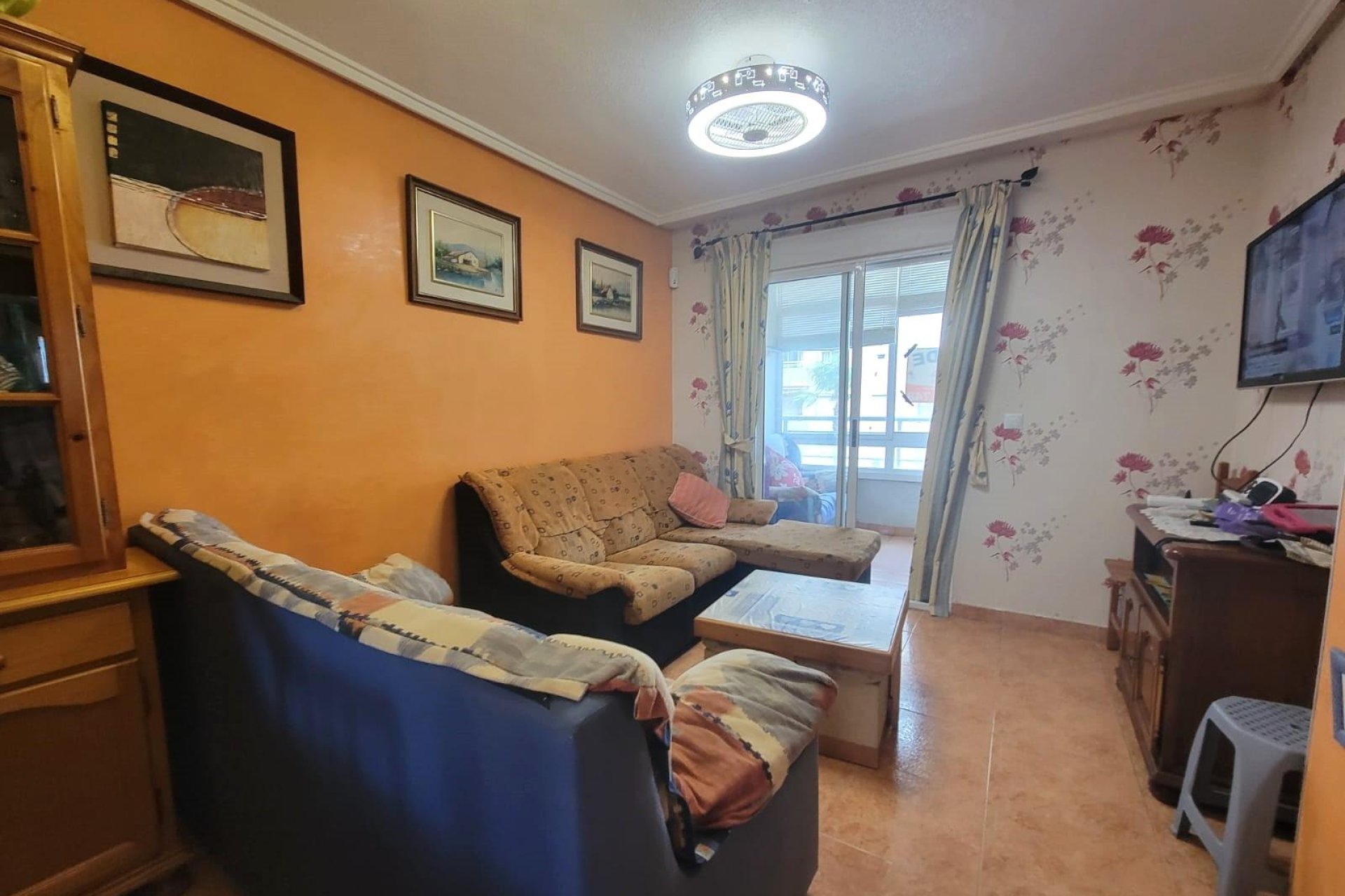 Segunda mano - Apartamento -
Torrevieja - Nueva Torrevieja