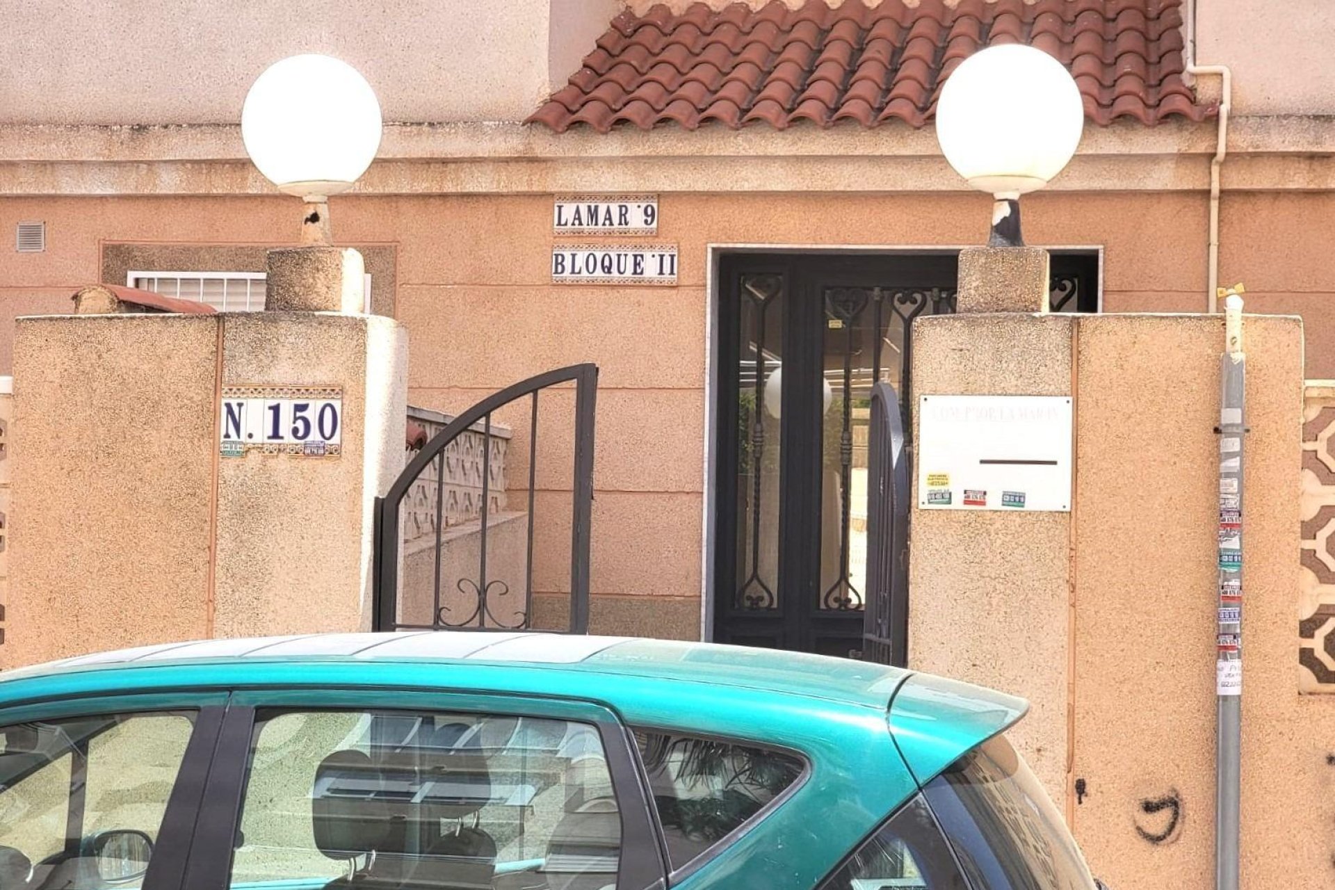 Segunda mano - Apartamento -
Torrevieja - Nueva Torrevieja
