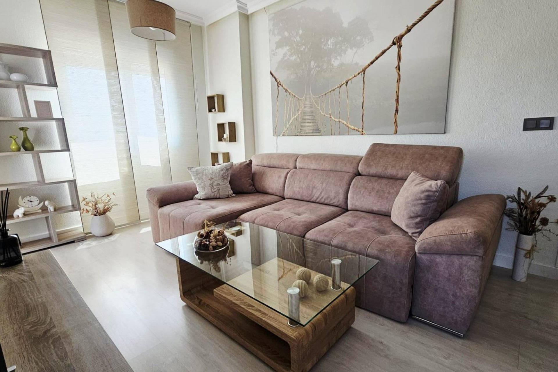 Segunda mano - Apartamento -
Torrevieja - Nueva Torrevieja