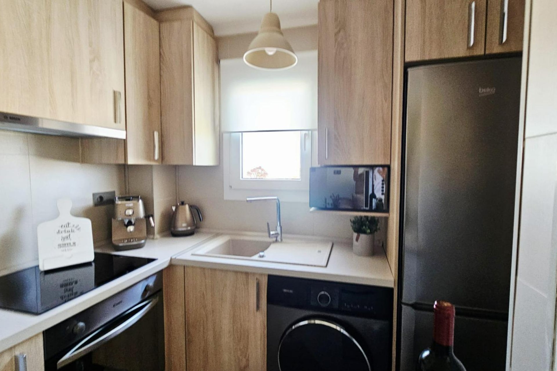 Segunda mano - Apartamento -
Torrevieja - Nueva Torrevieja