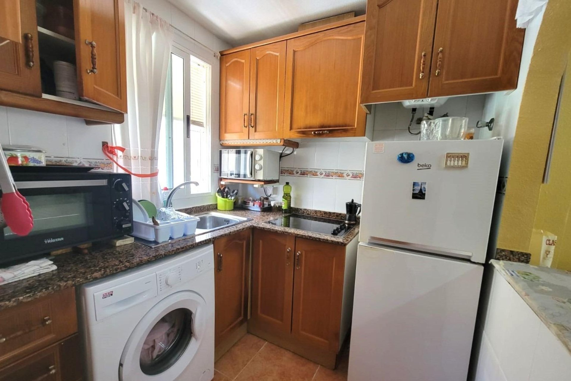 Segunda mano - Apartamento -
Torrevieja - Nueva Torrevieja