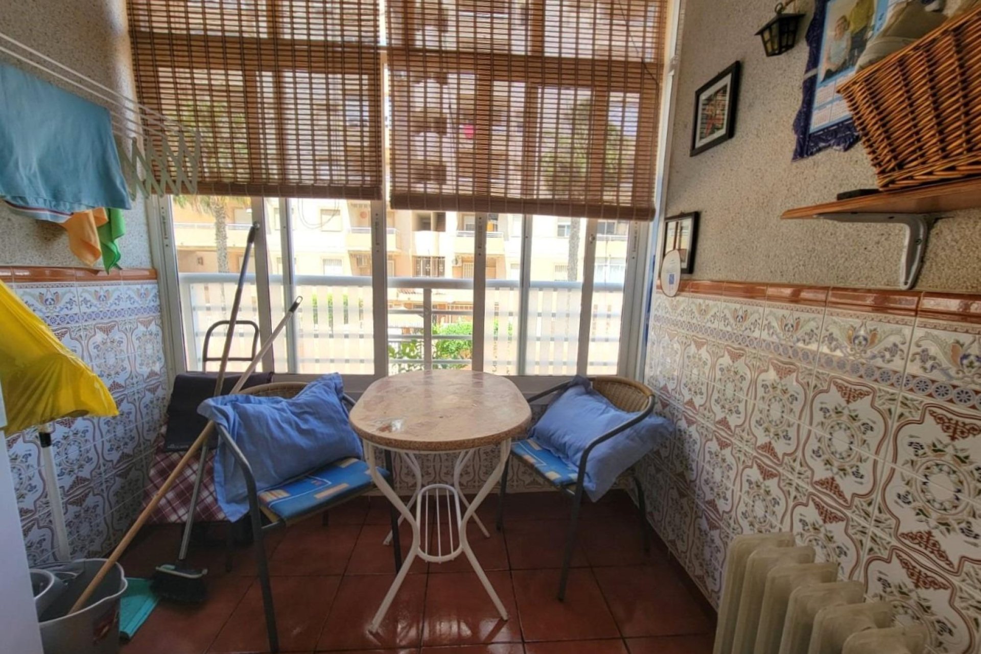 Segunda mano - Apartamento -
Torrevieja - Nueva Torrevieja