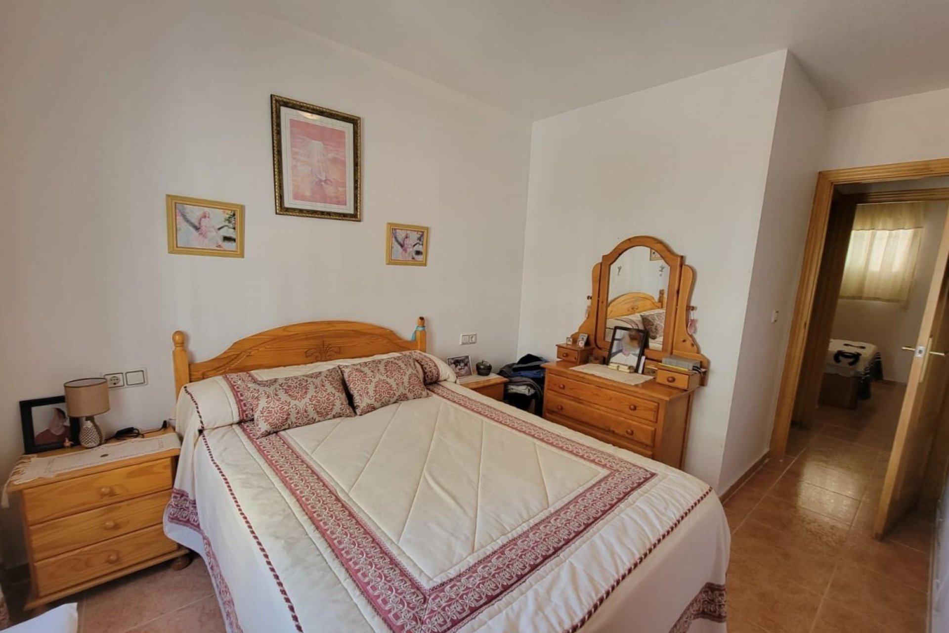 Segunda mano - Apartamento -
Torrevieja - Nueva Torrevieja