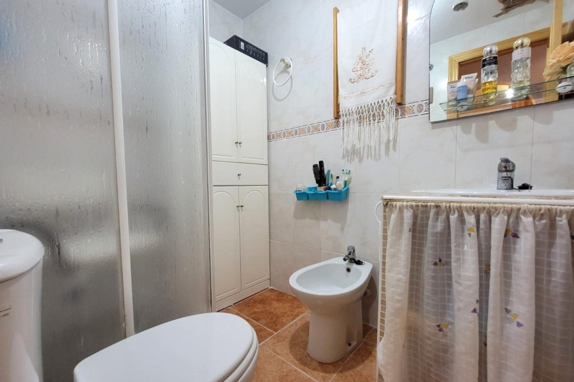 Segunda mano - Apartamento -
Torrevieja - Nueva Torrevieja