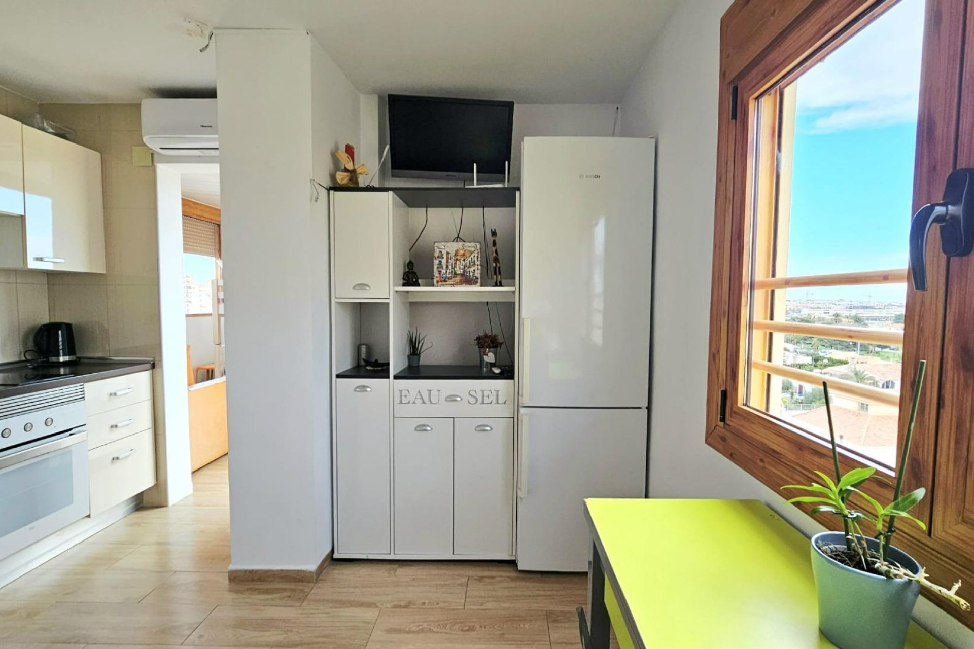 Segunda mano - Apartamento -
Torrevieja - Nueva Torrevieja
