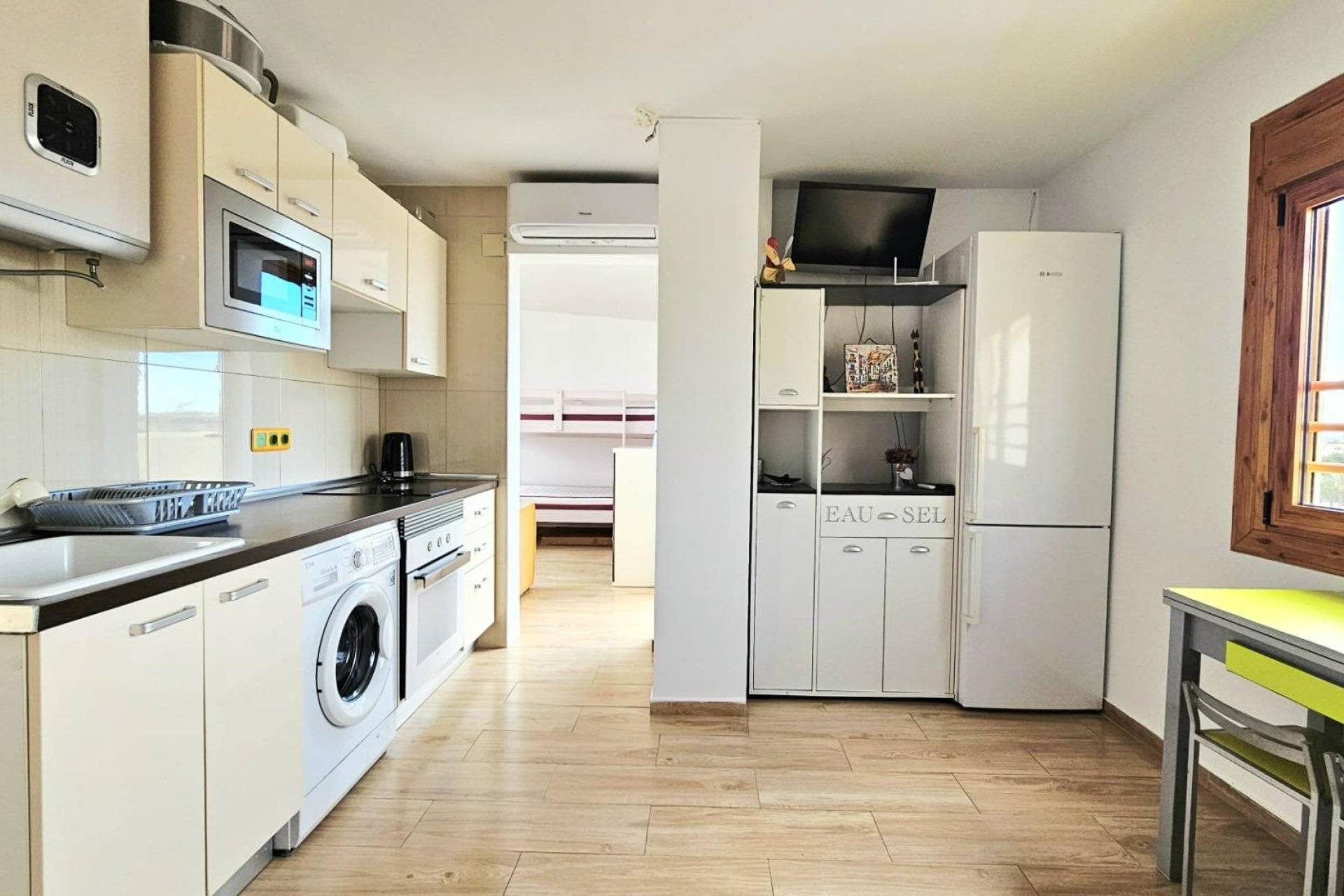 Segunda mano - Apartamento -
Torrevieja - Nueva Torrevieja