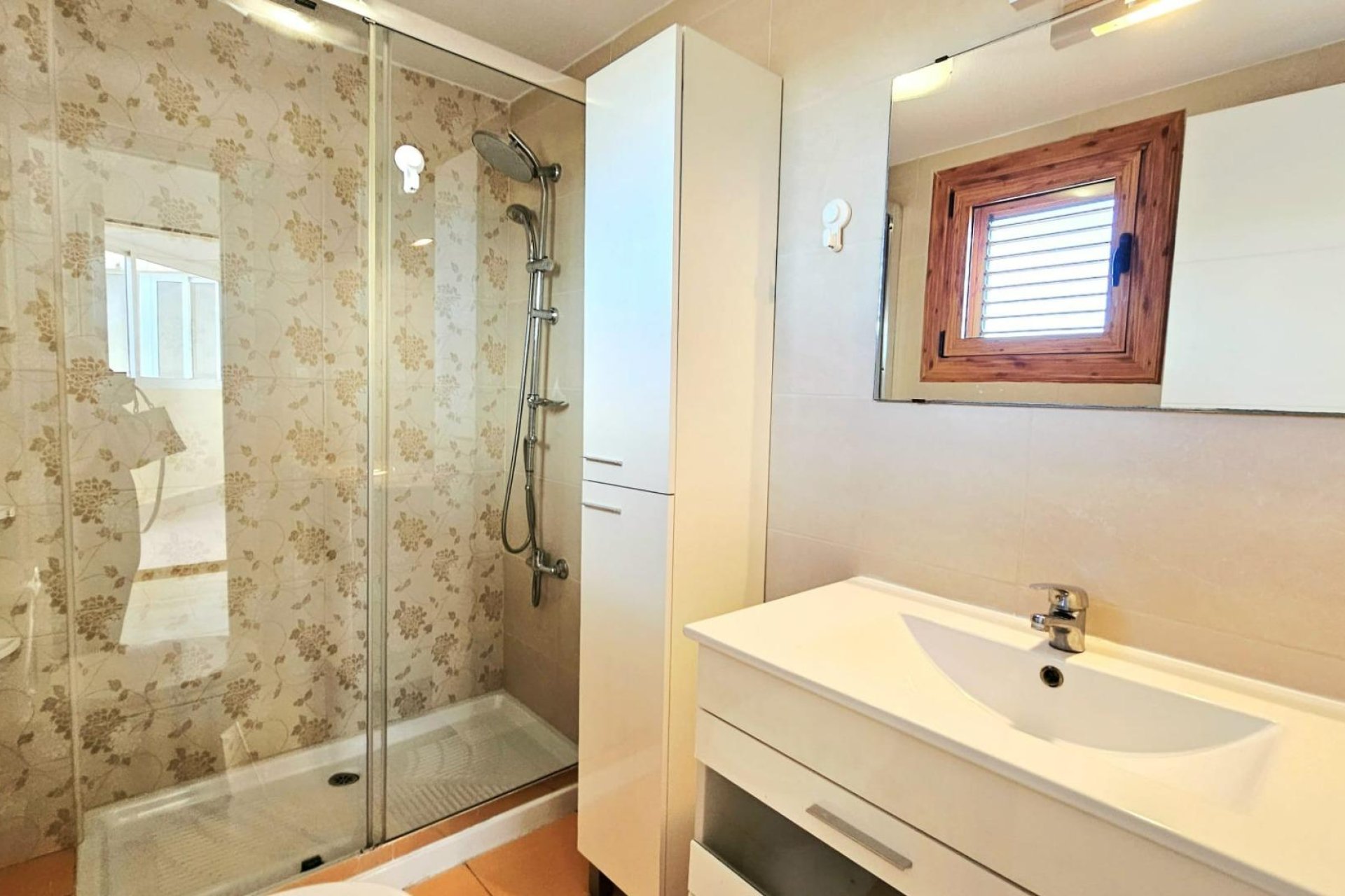 Segunda mano - Apartamento -
Torrevieja - Nueva Torrevieja