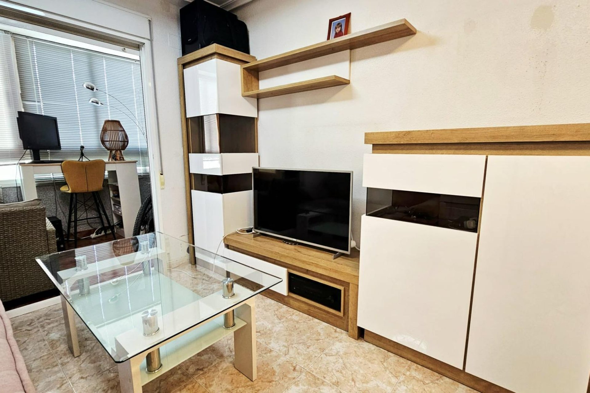 Segunda mano - Apartamento -
Torrevieja - Nueva Torrevieja