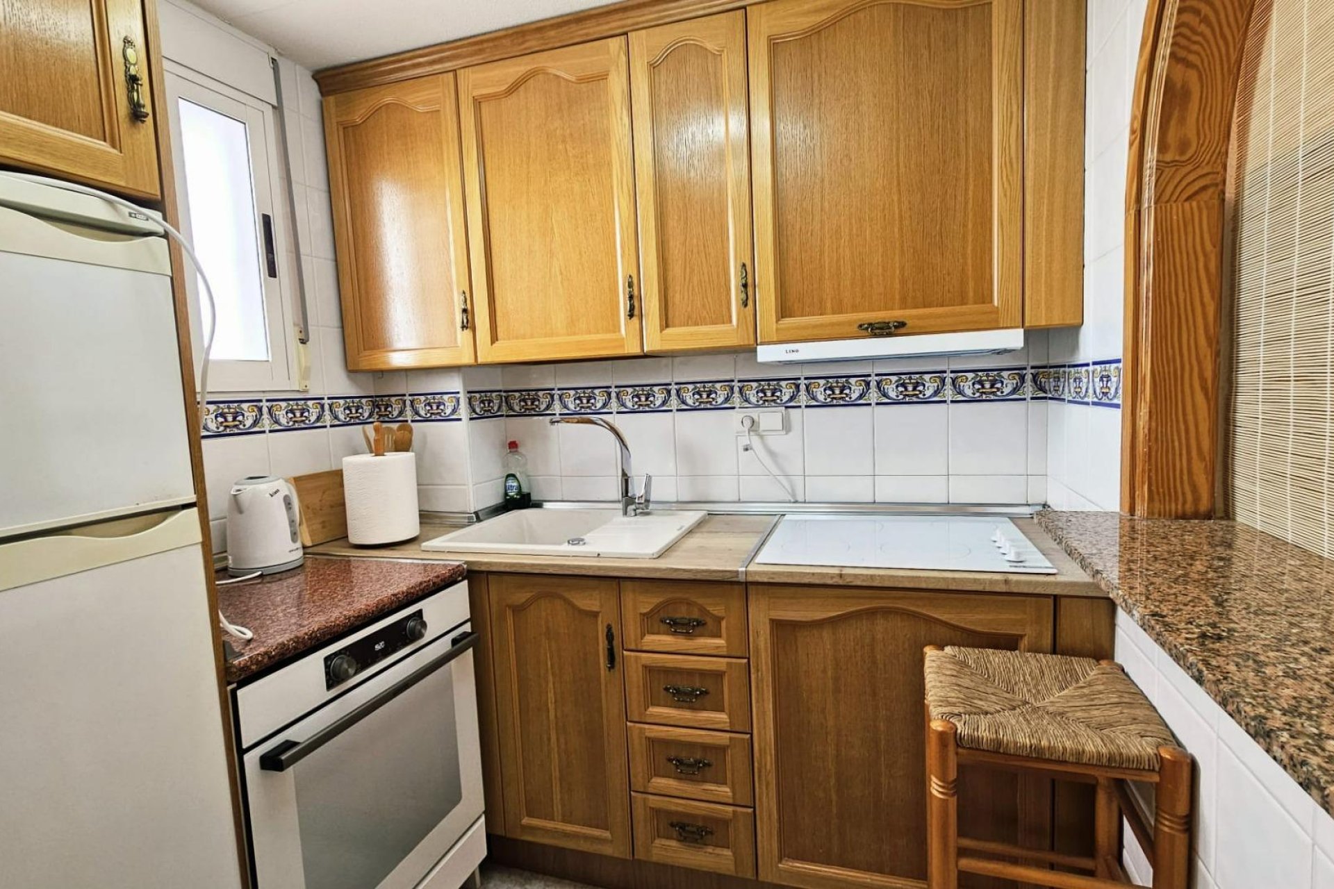Segunda mano - Apartamento -
Torrevieja - Nueva Torrevieja