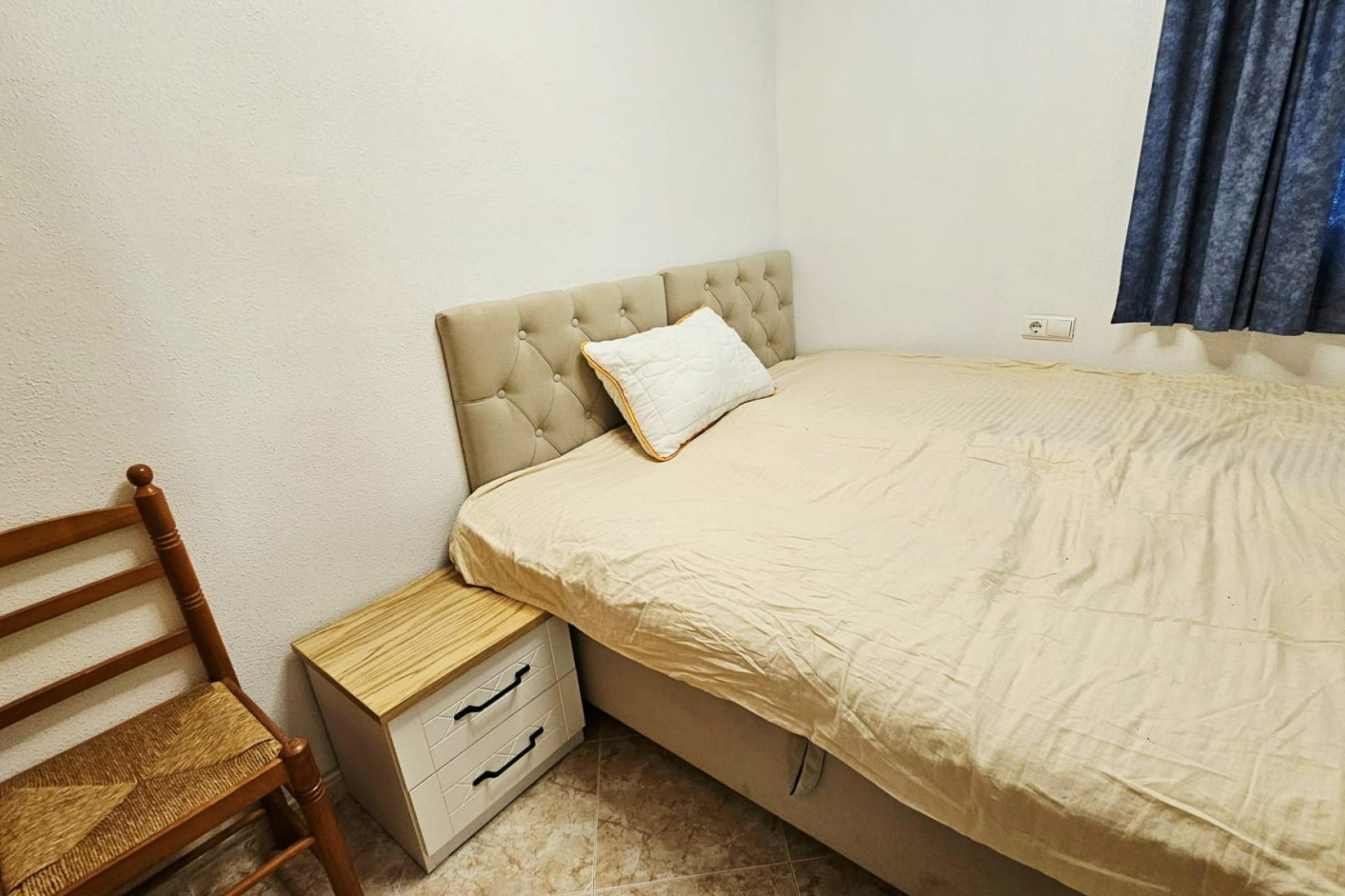 Segunda mano - Apartamento -
Torrevieja - Nueva Torrevieja
