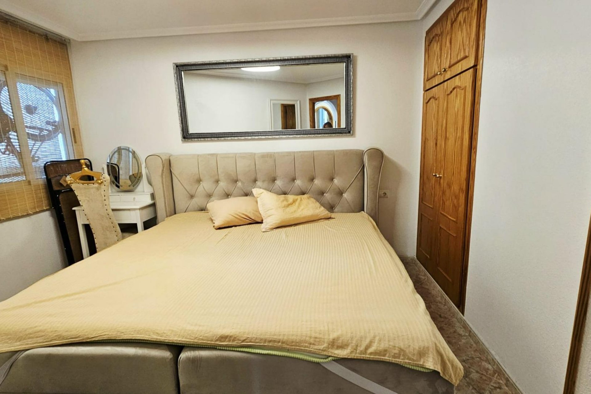 Segunda mano - Apartamento -
Torrevieja - Nueva Torrevieja