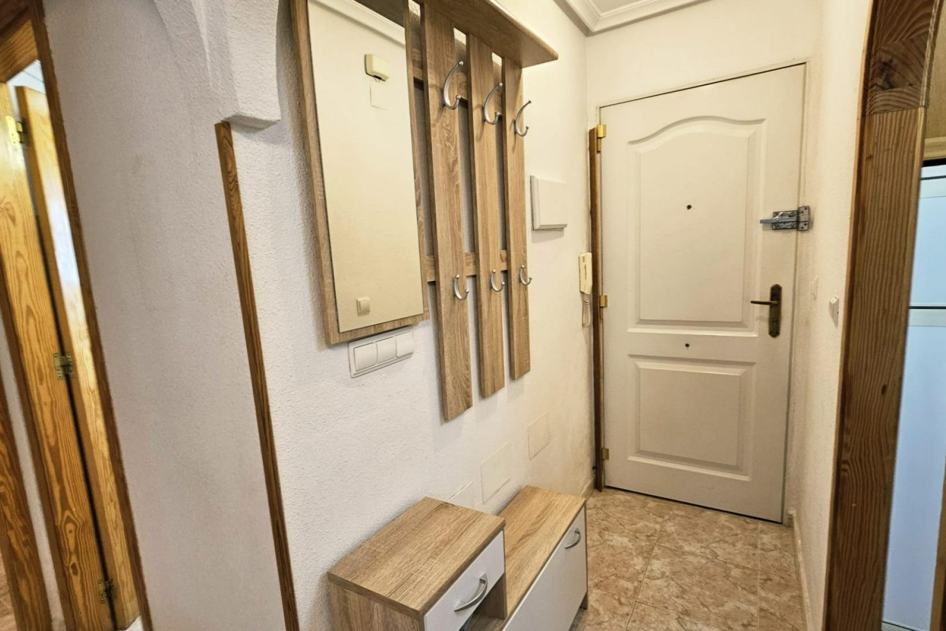 Segunda mano - Apartamento -
Torrevieja - Nueva Torrevieja